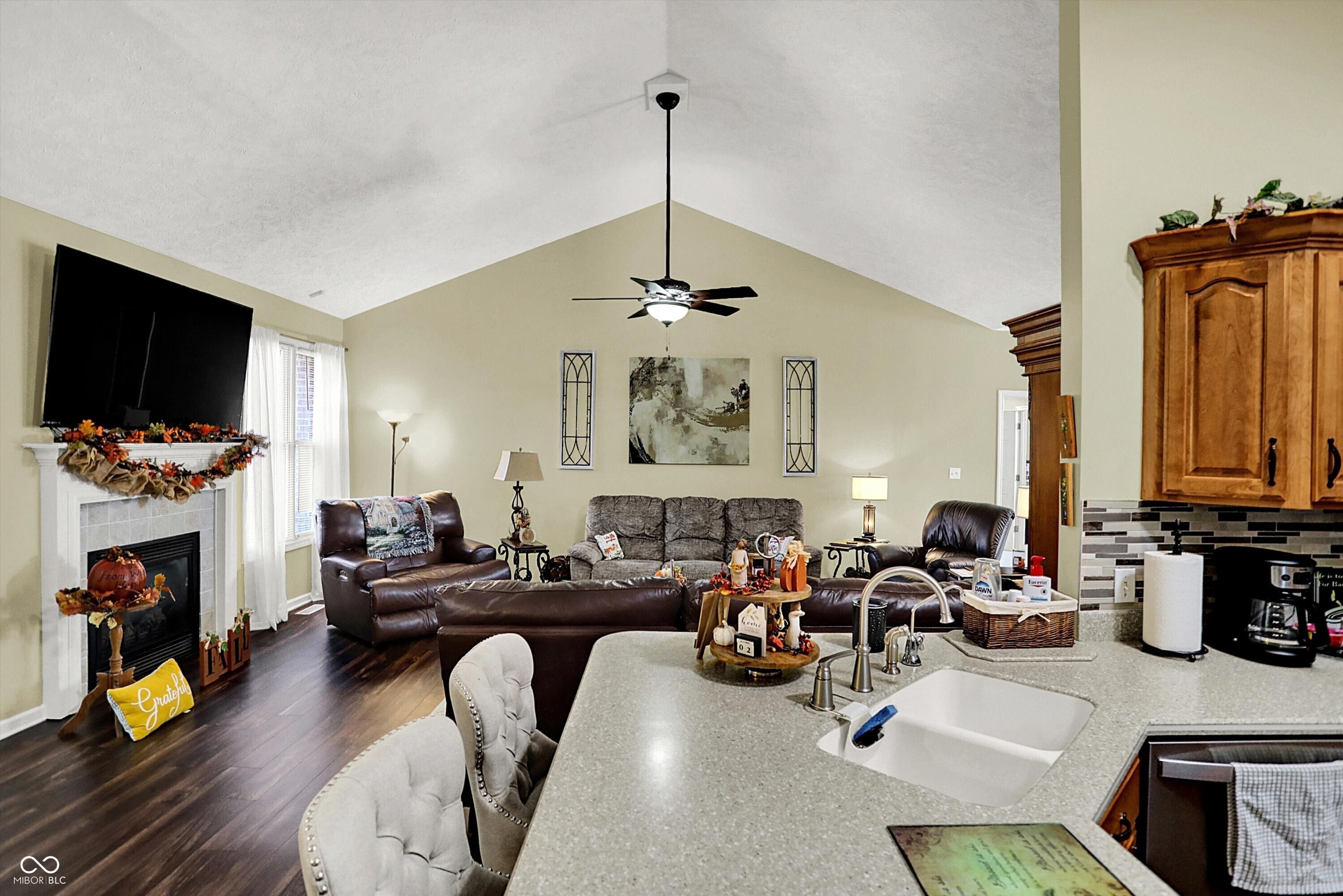 1502 Sutton Street Alexandria, IN 46001 - Photo 12 of 59