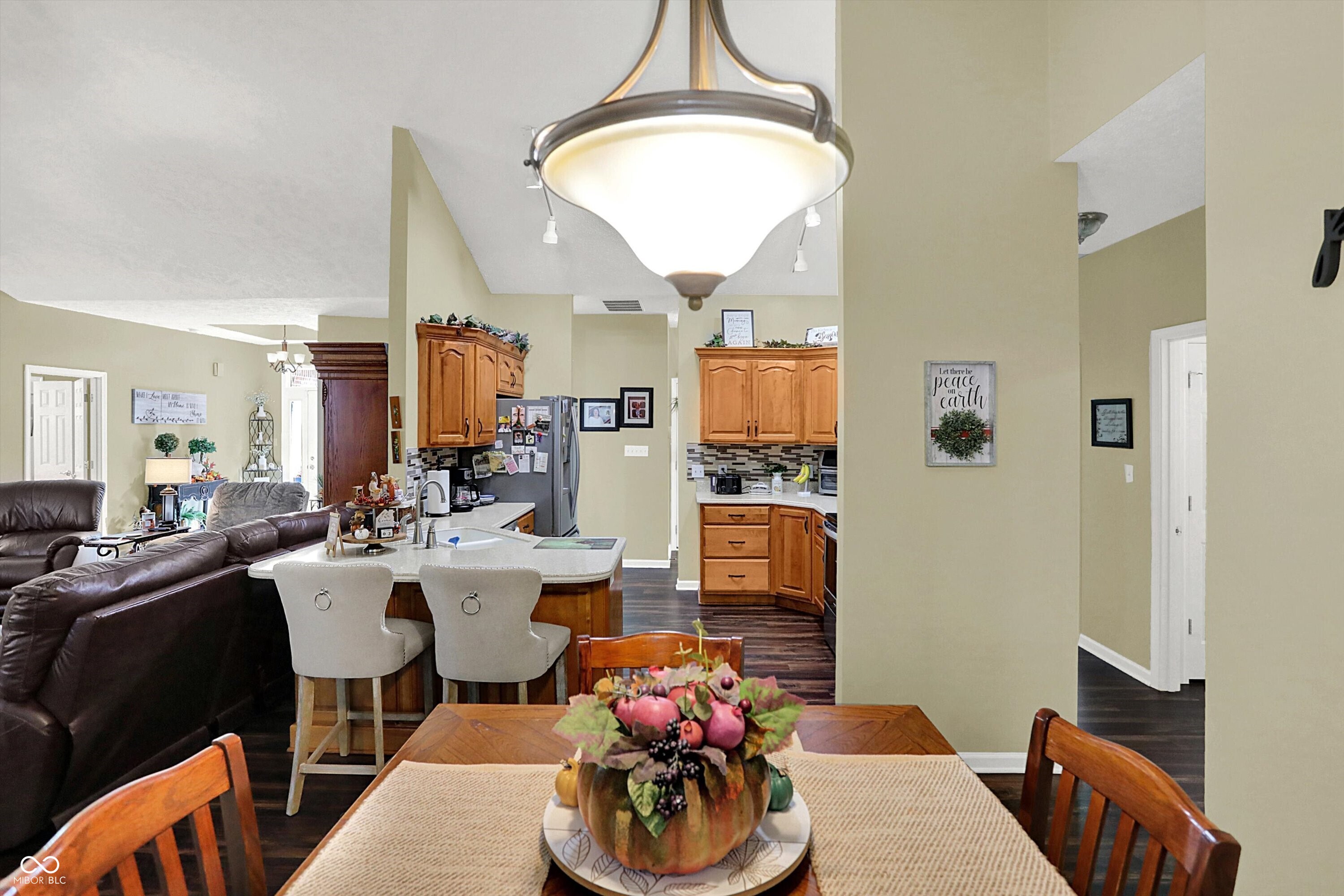 1502 Sutton Street Alexandria, IN 46001 - Photo 13 of 59
