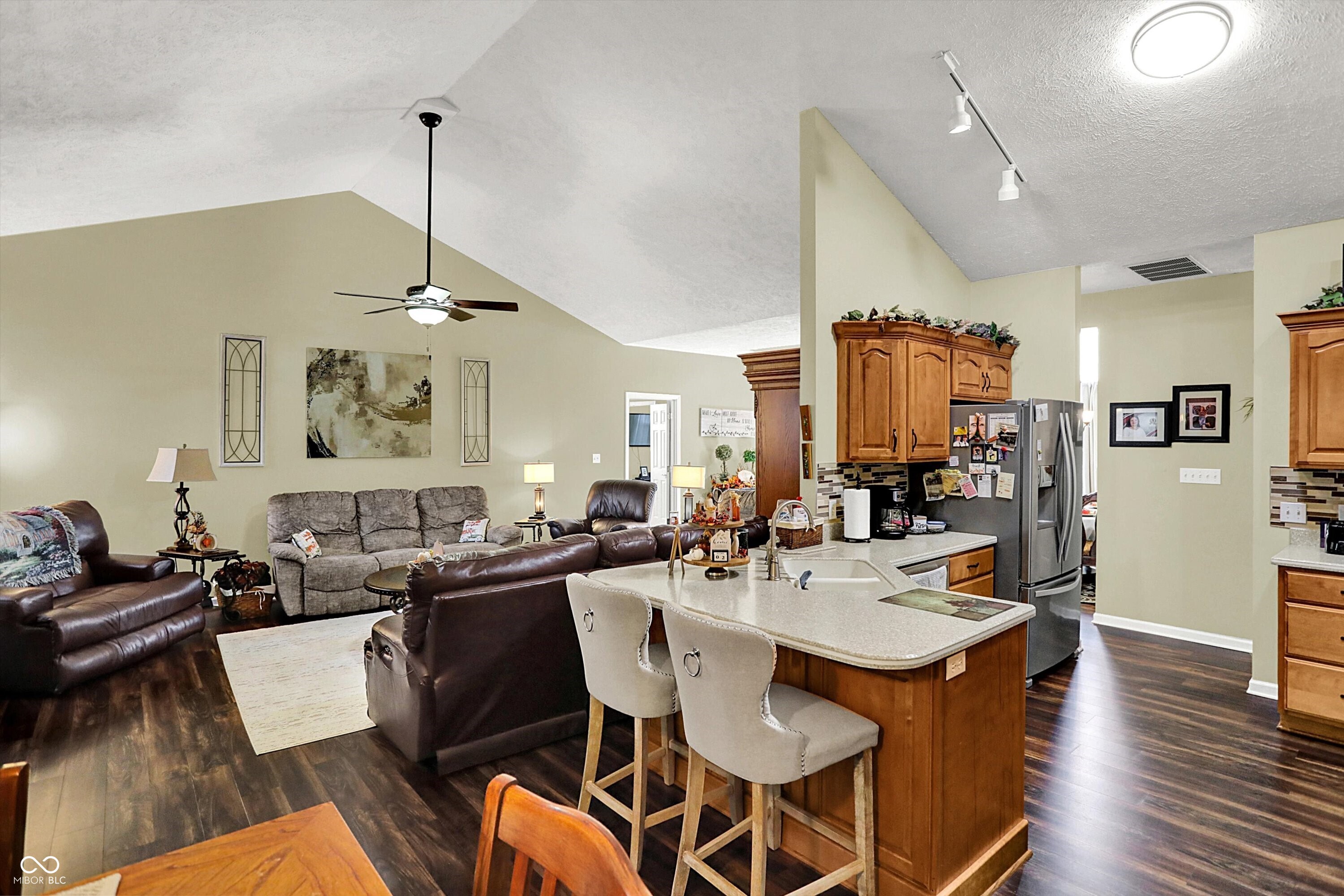 1502 Sutton Street Alexandria, IN 46001 - Photo 14 of 59