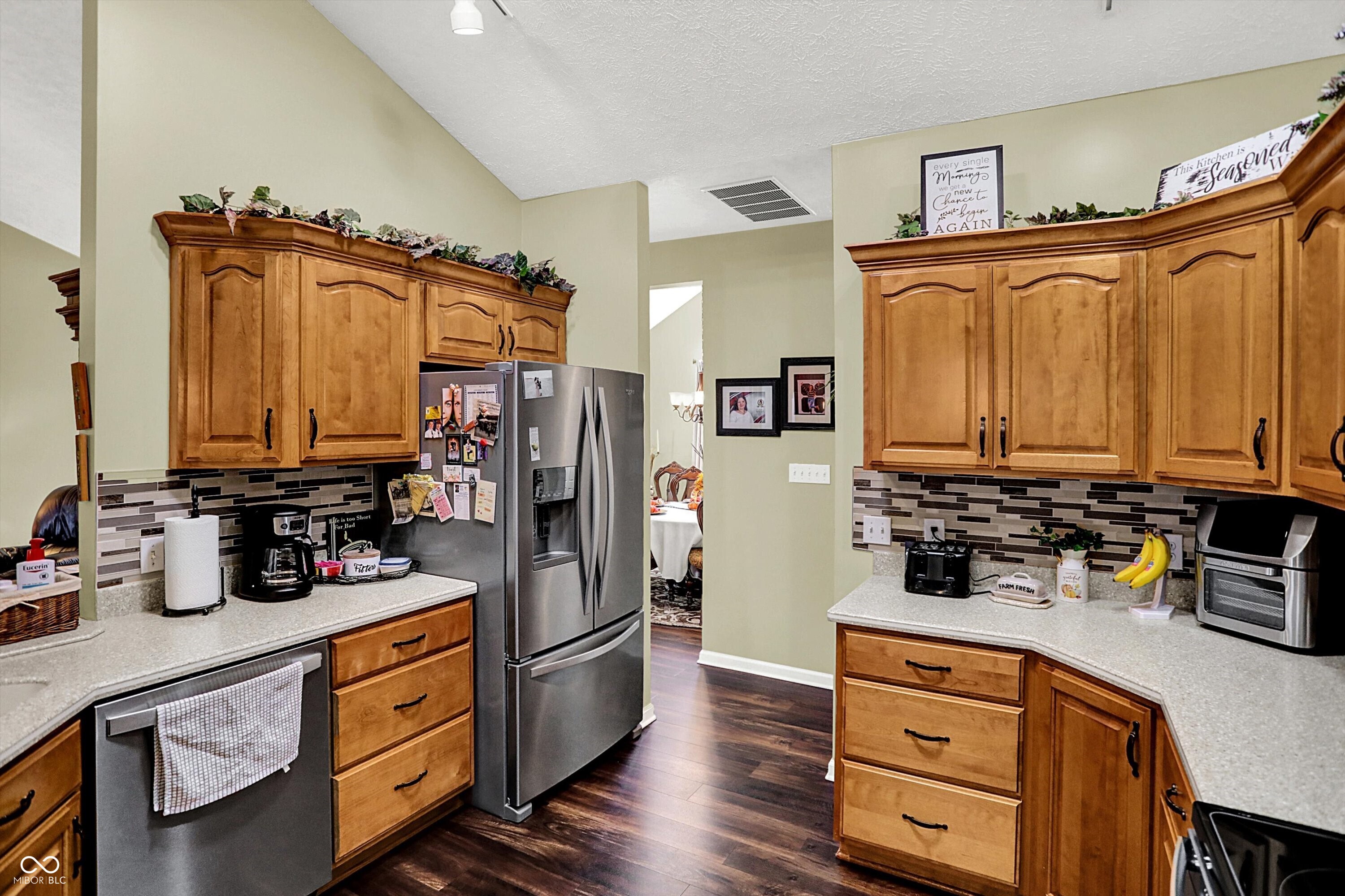 1502 Sutton Street Alexandria, IN 46001 - Photo 16 of 59