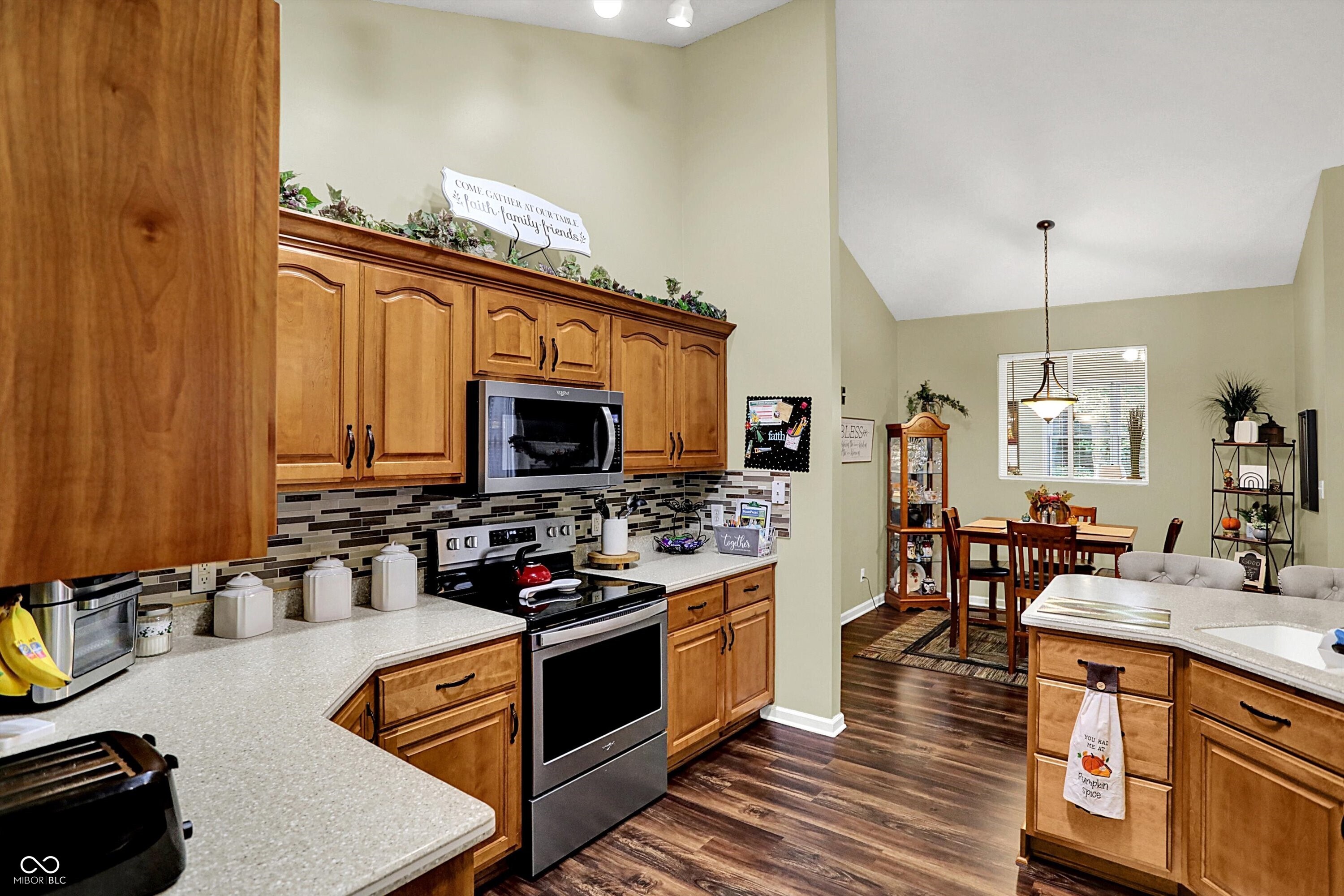 1502 Sutton Street Alexandria, IN 46001 - Photo 17 of 59