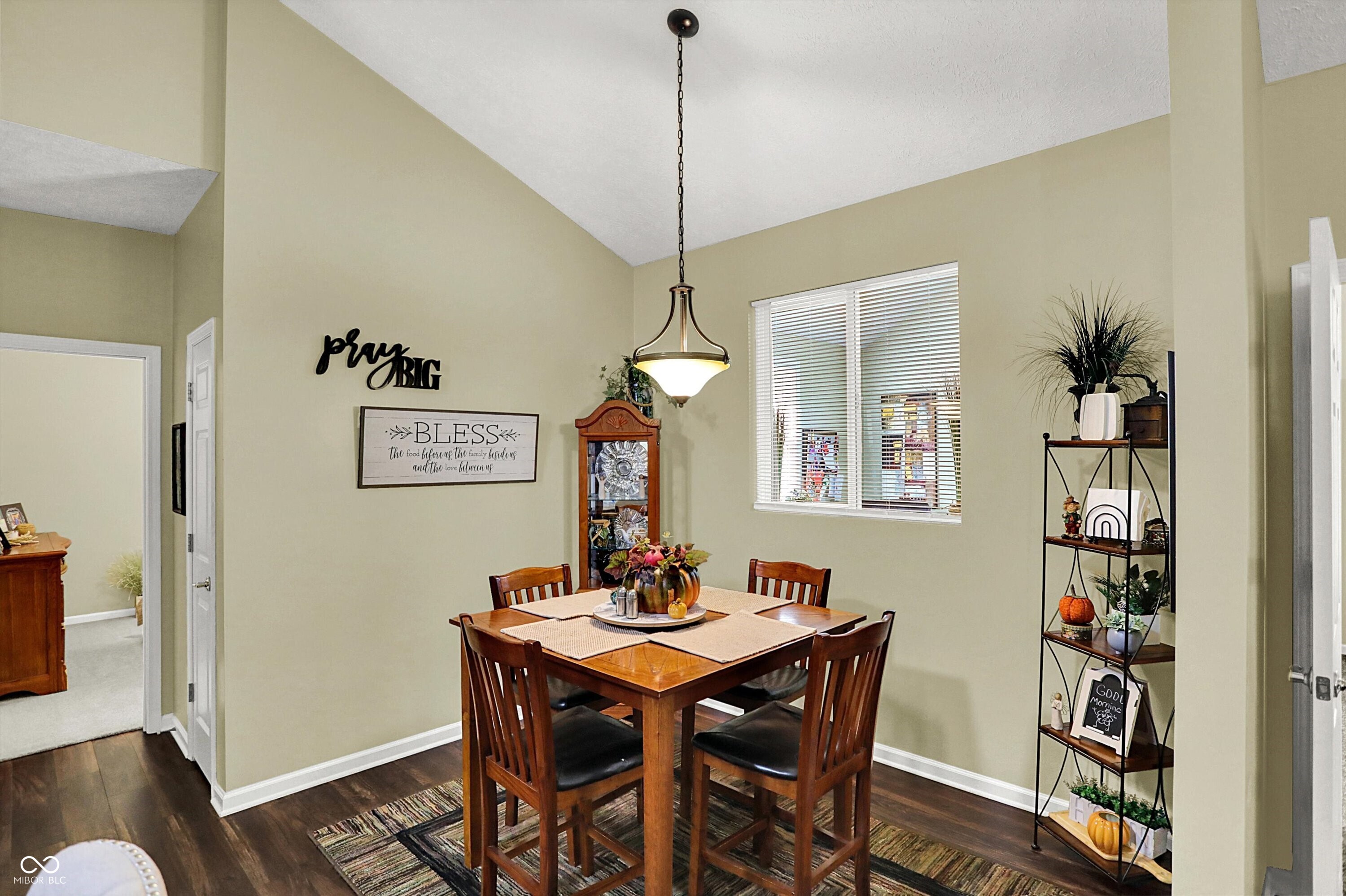 1502 Sutton Street Alexandria, IN 46001 - Photo 20 of 59