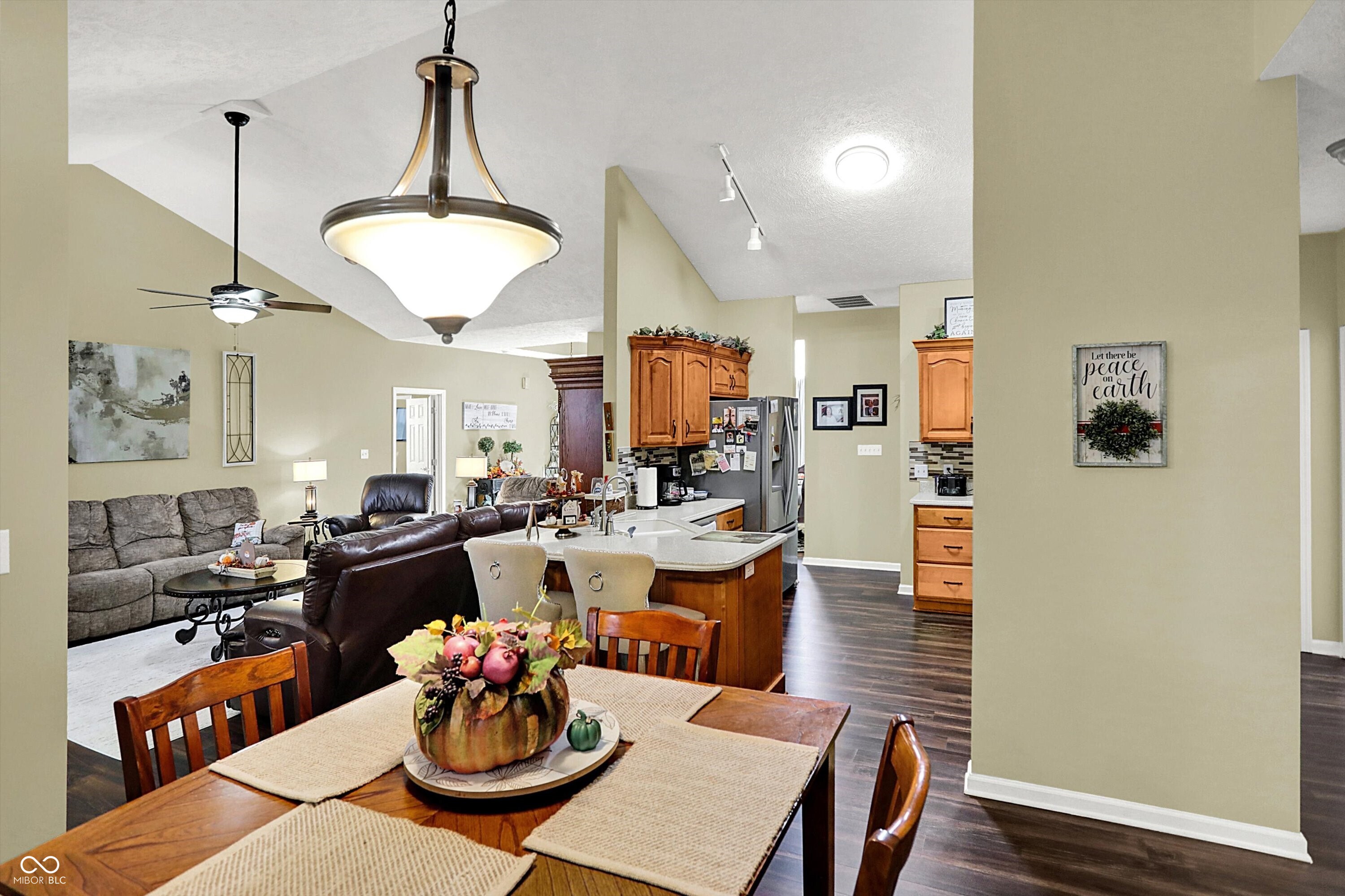 1502 Sutton Street Alexandria, IN 46001 - Photo 21 of 59