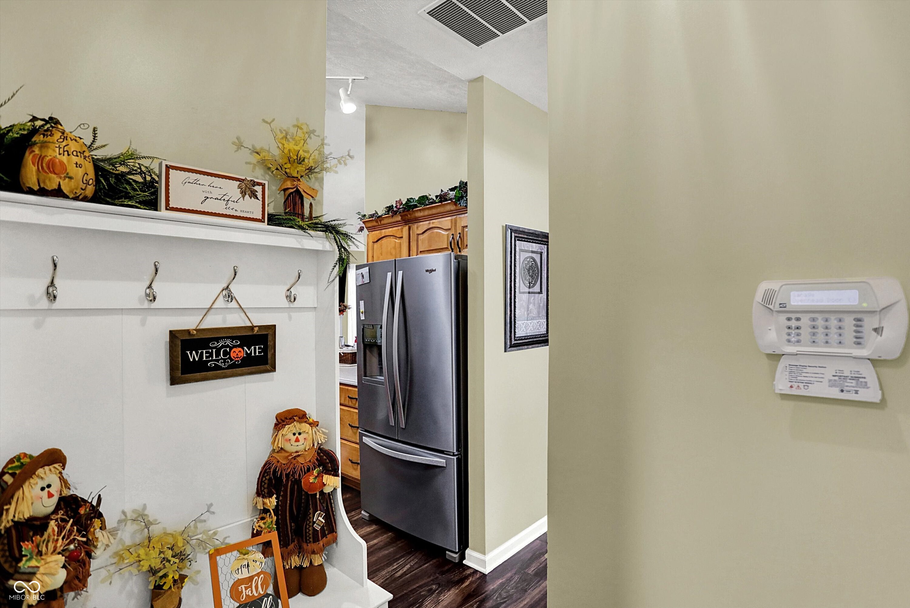 1502 Sutton Street Alexandria, IN 46001 - Photo 24 of 59