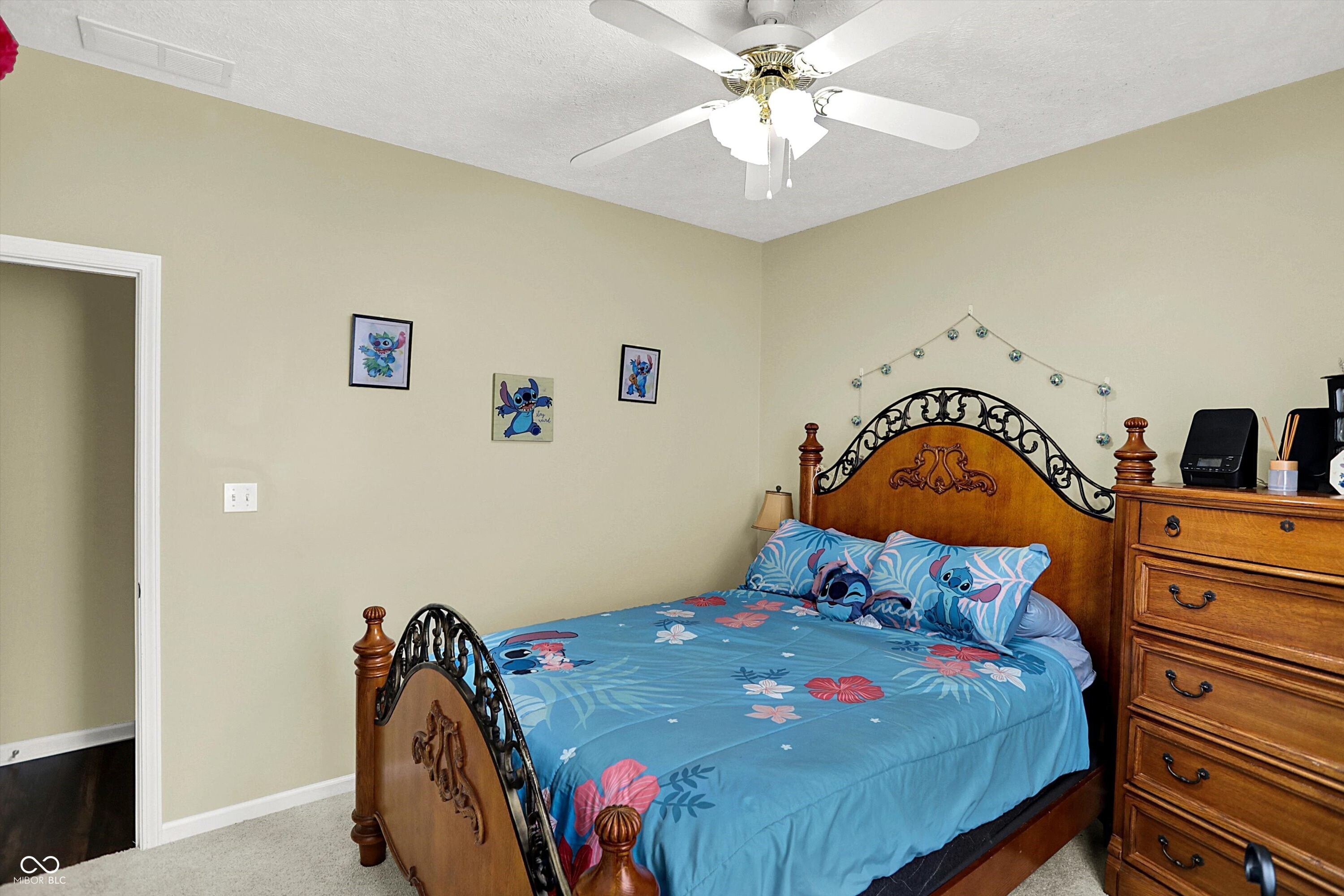 1502 Sutton Street Alexandria, IN 46001 - Photo 39 of 59