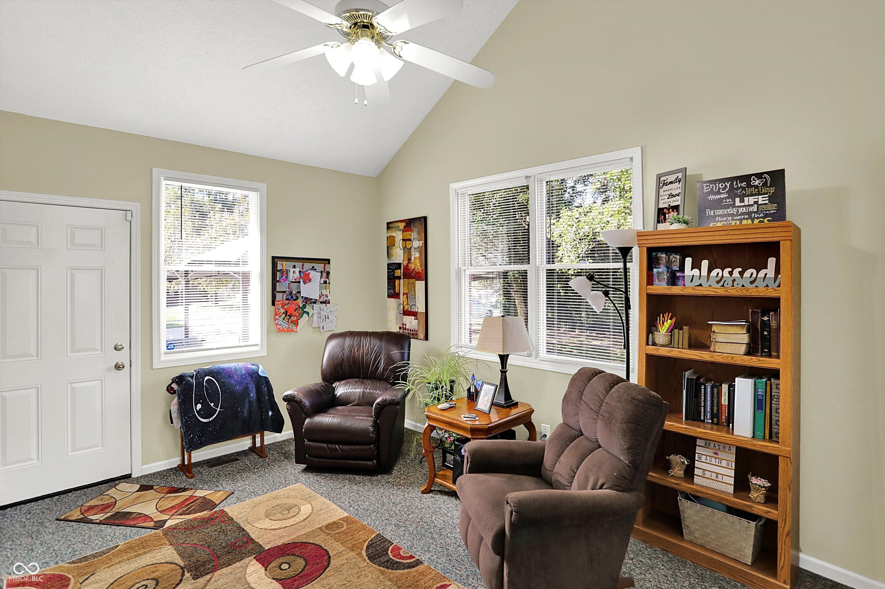 1502 Sutton Street Alexandria, IN 46001 - Photo 40 of 59