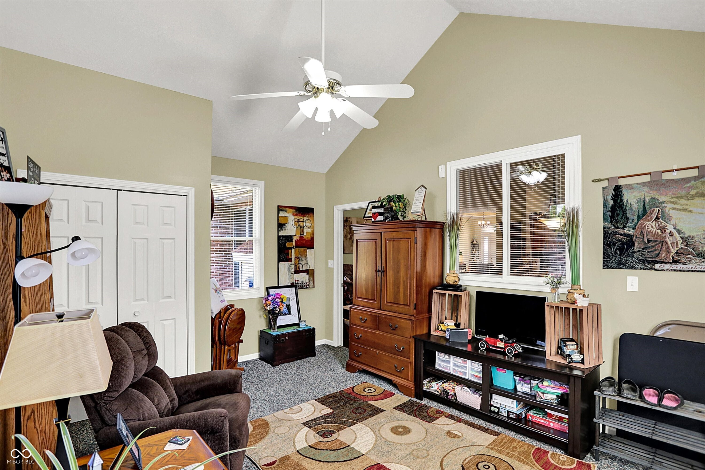 1502 Sutton Street Alexandria, IN 46001 - Photo 41 of 59