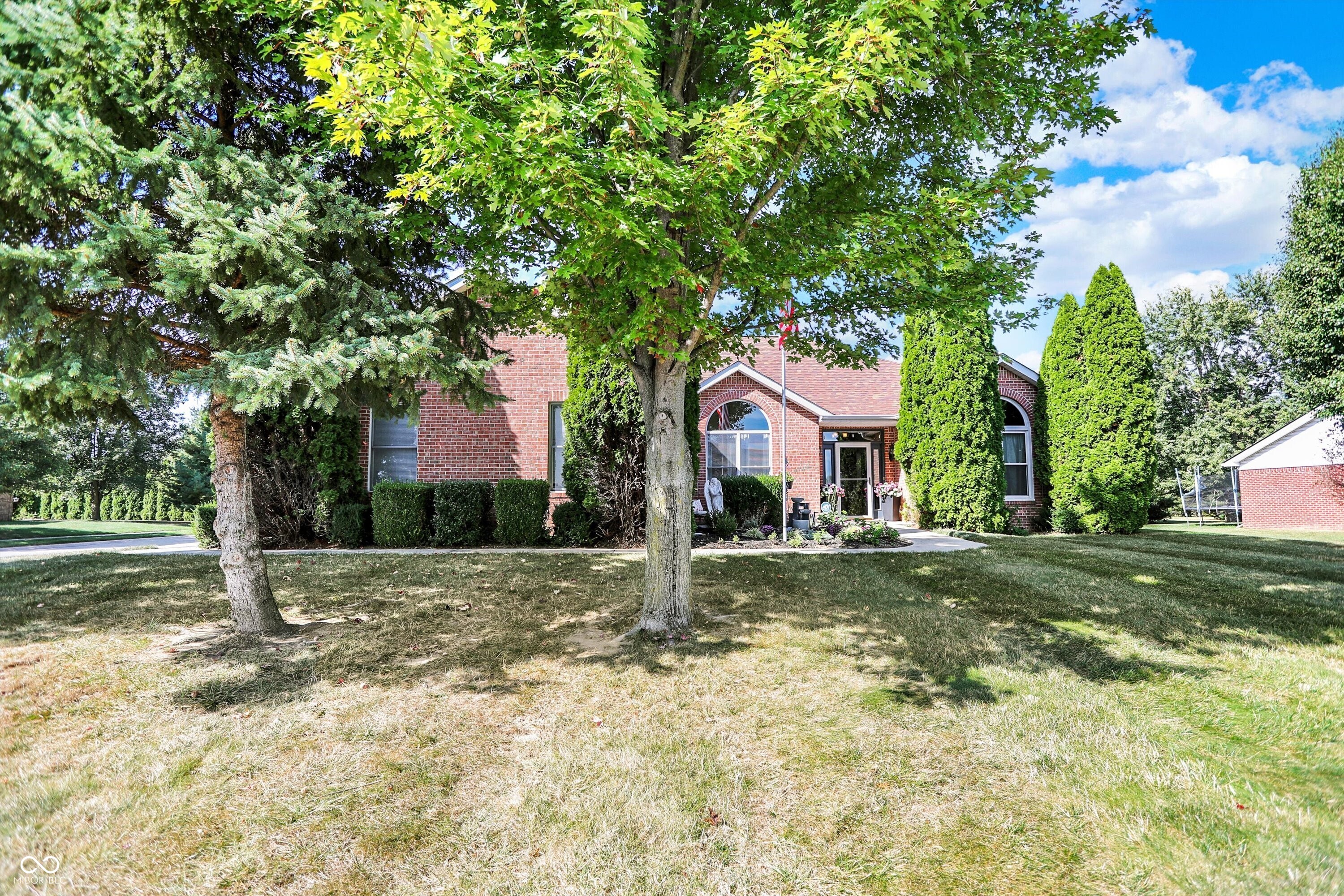 1502 Sutton Street Alexandria, IN 46001 - Photo 42 of 59