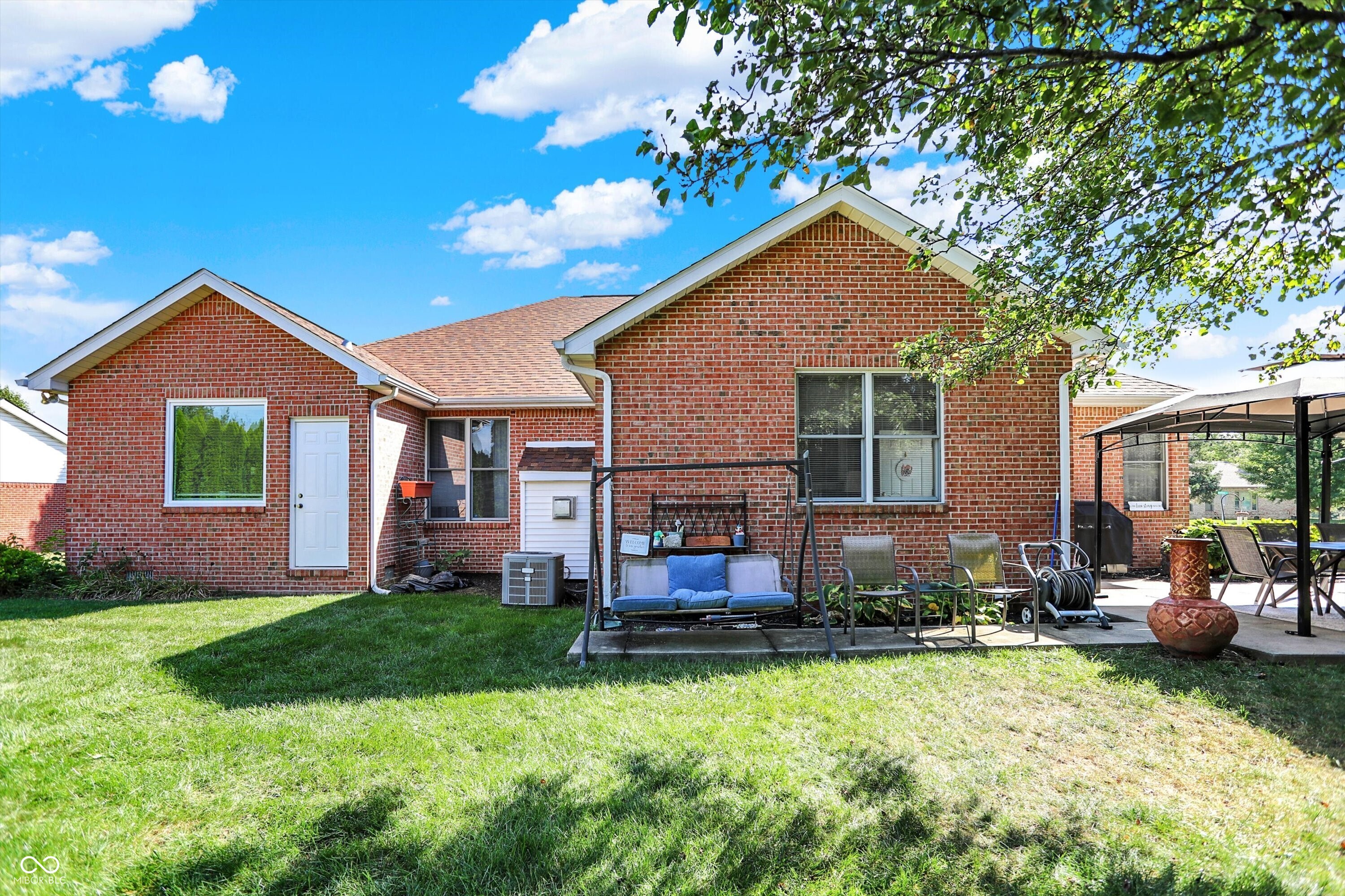 1502 Sutton Street Alexandria, IN 46001 - Photo 44 of 59