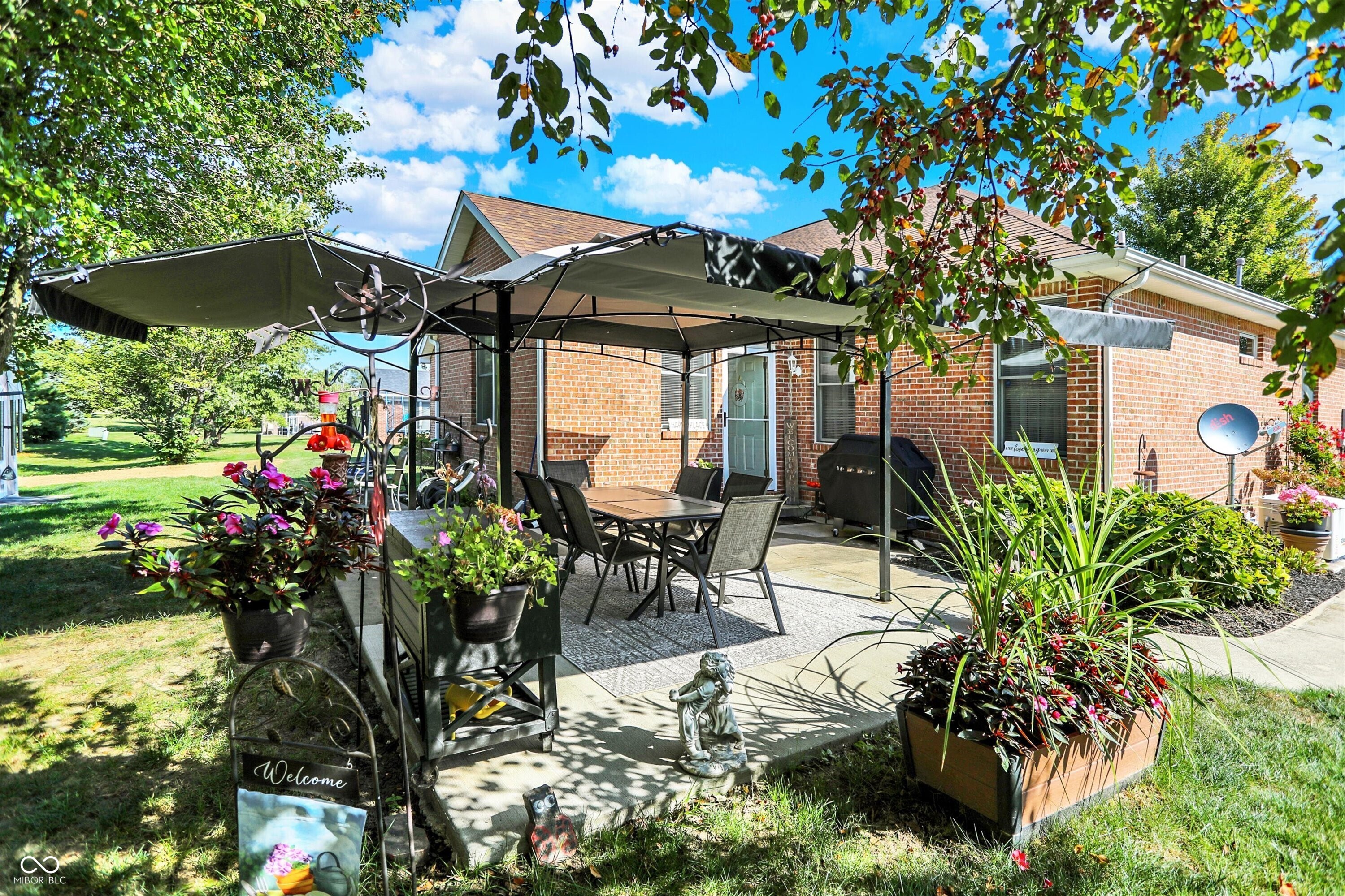 1502 Sutton Street Alexandria, IN 46001 - Photo 45 of 59