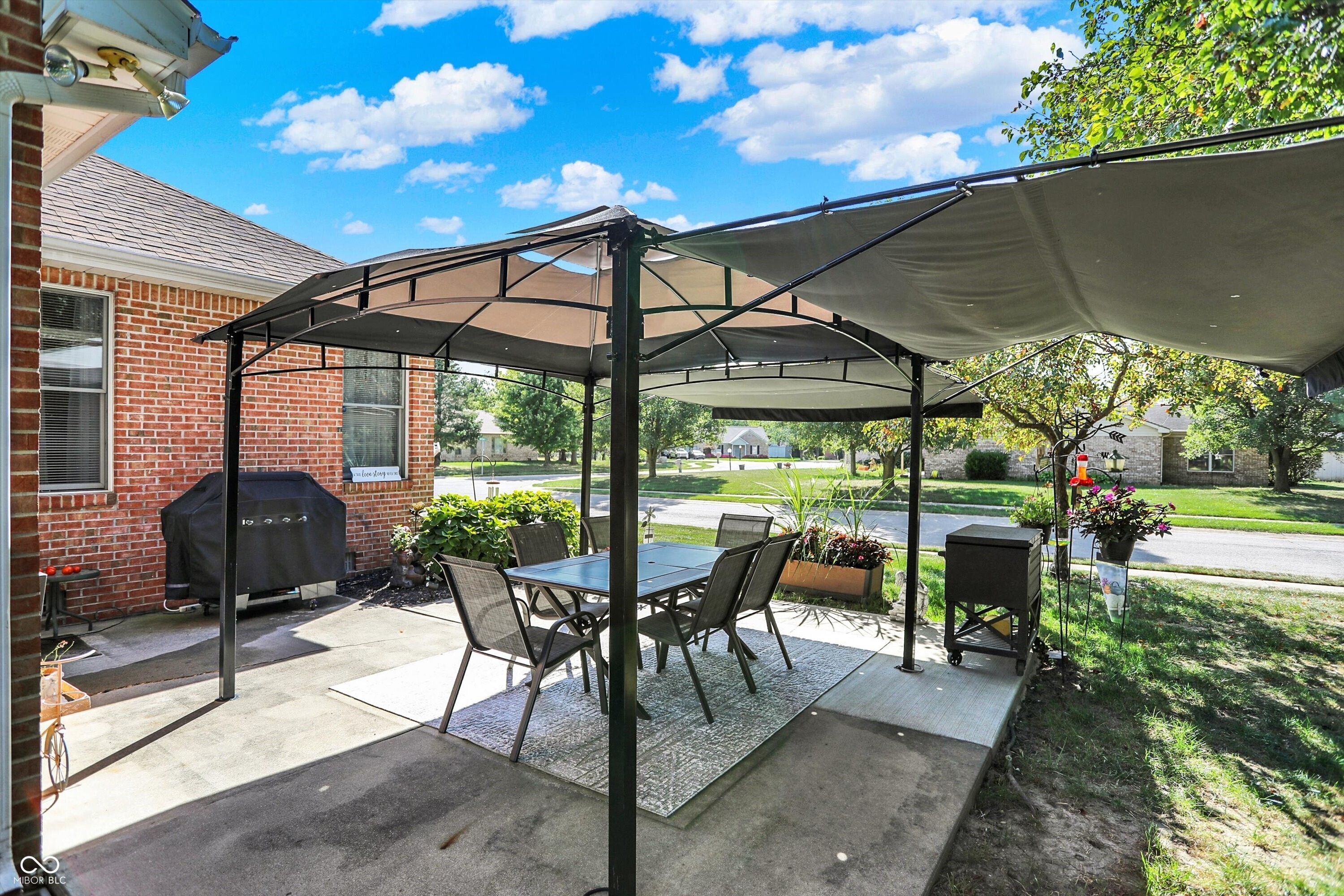 1502 Sutton Street Alexandria, IN 46001 - Photo 46 of 59