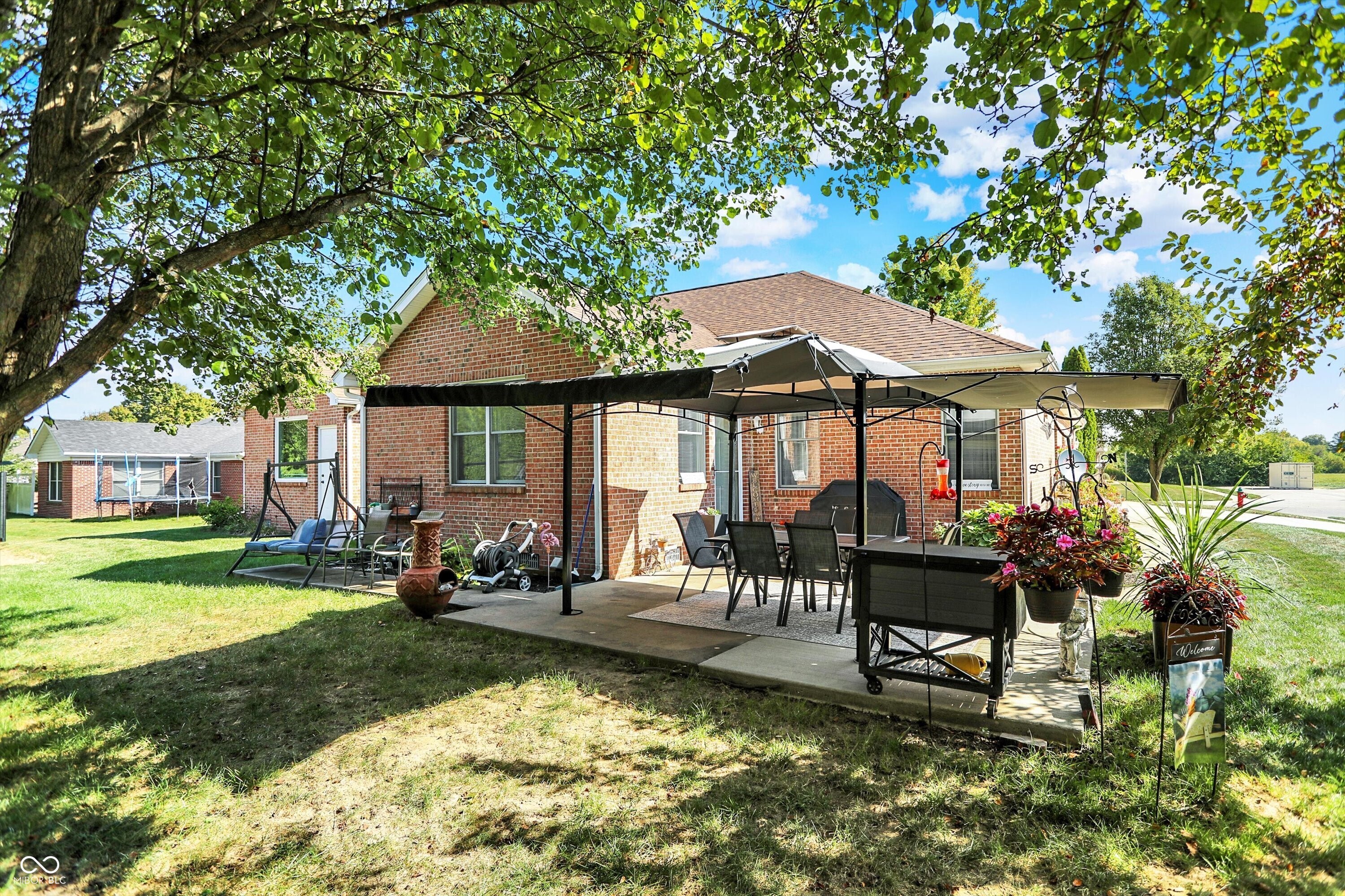 1502 Sutton Street Alexandria, IN 46001 - Photo 48 of 59