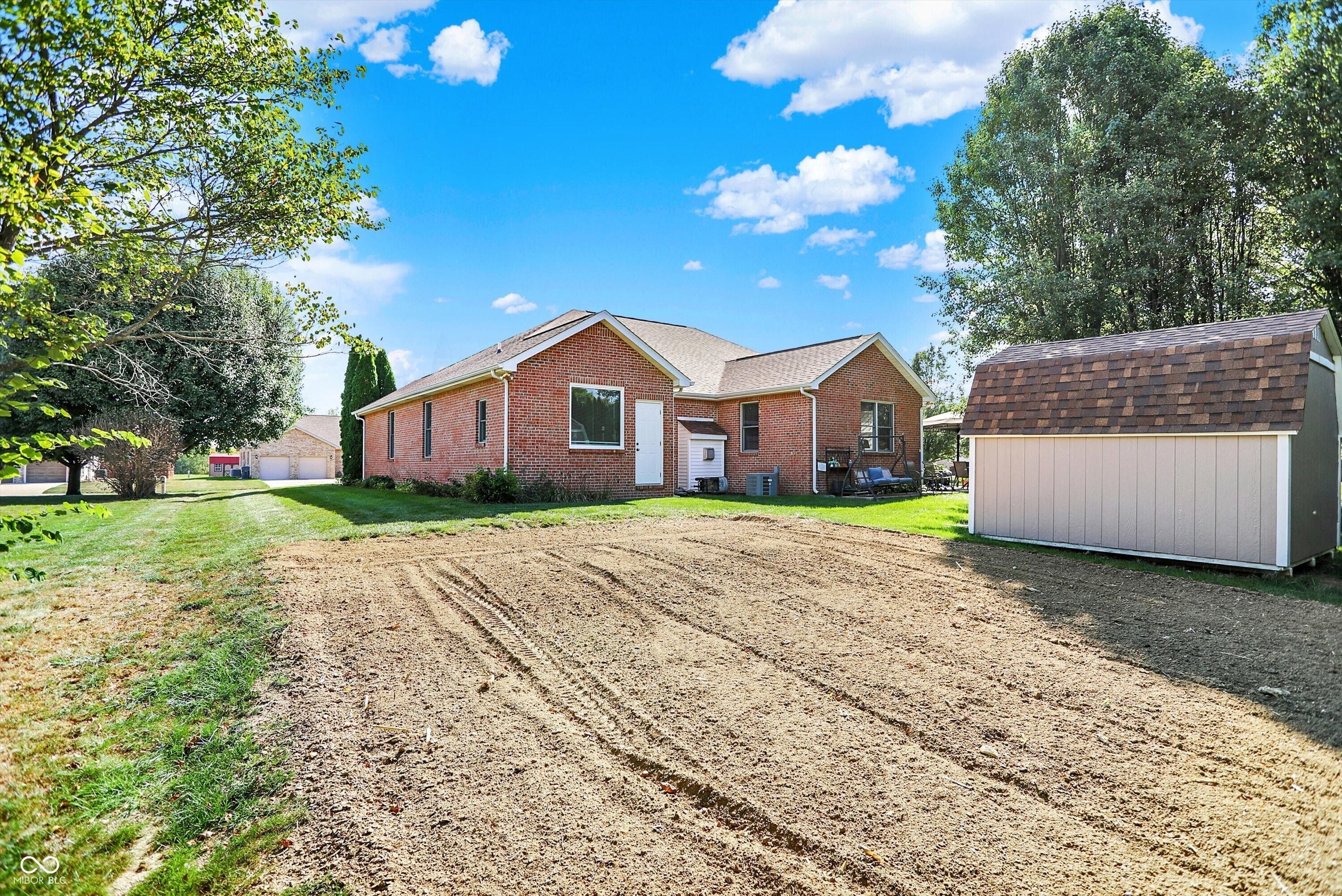 1502 Sutton Street Alexandria, IN 46001 - Photo 50 of 59
