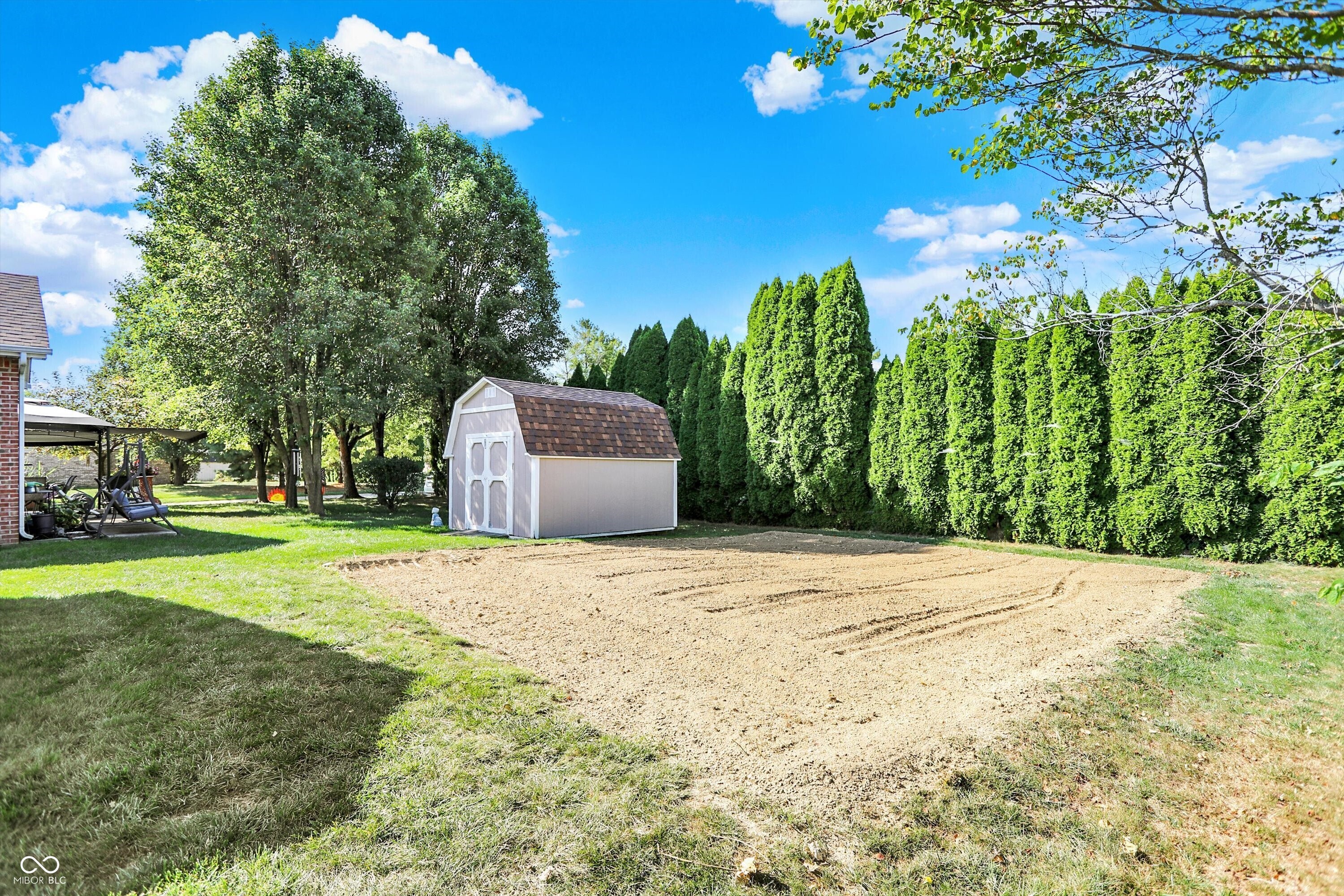 1502 Sutton Street Alexandria, IN 46001 - Photo 51 of 59