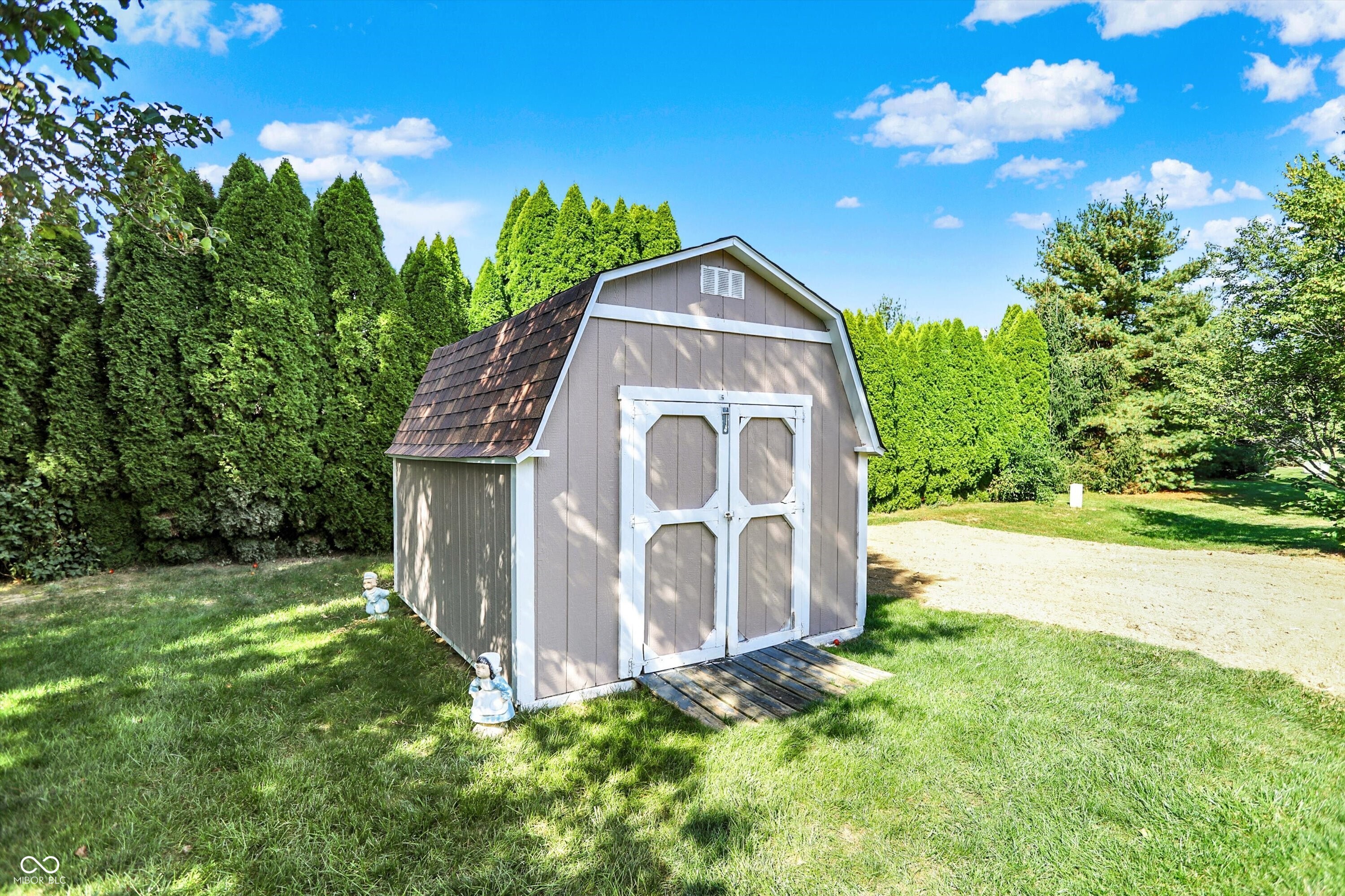 1502 Sutton Street Alexandria, IN 46001 - Photo 52 of 59