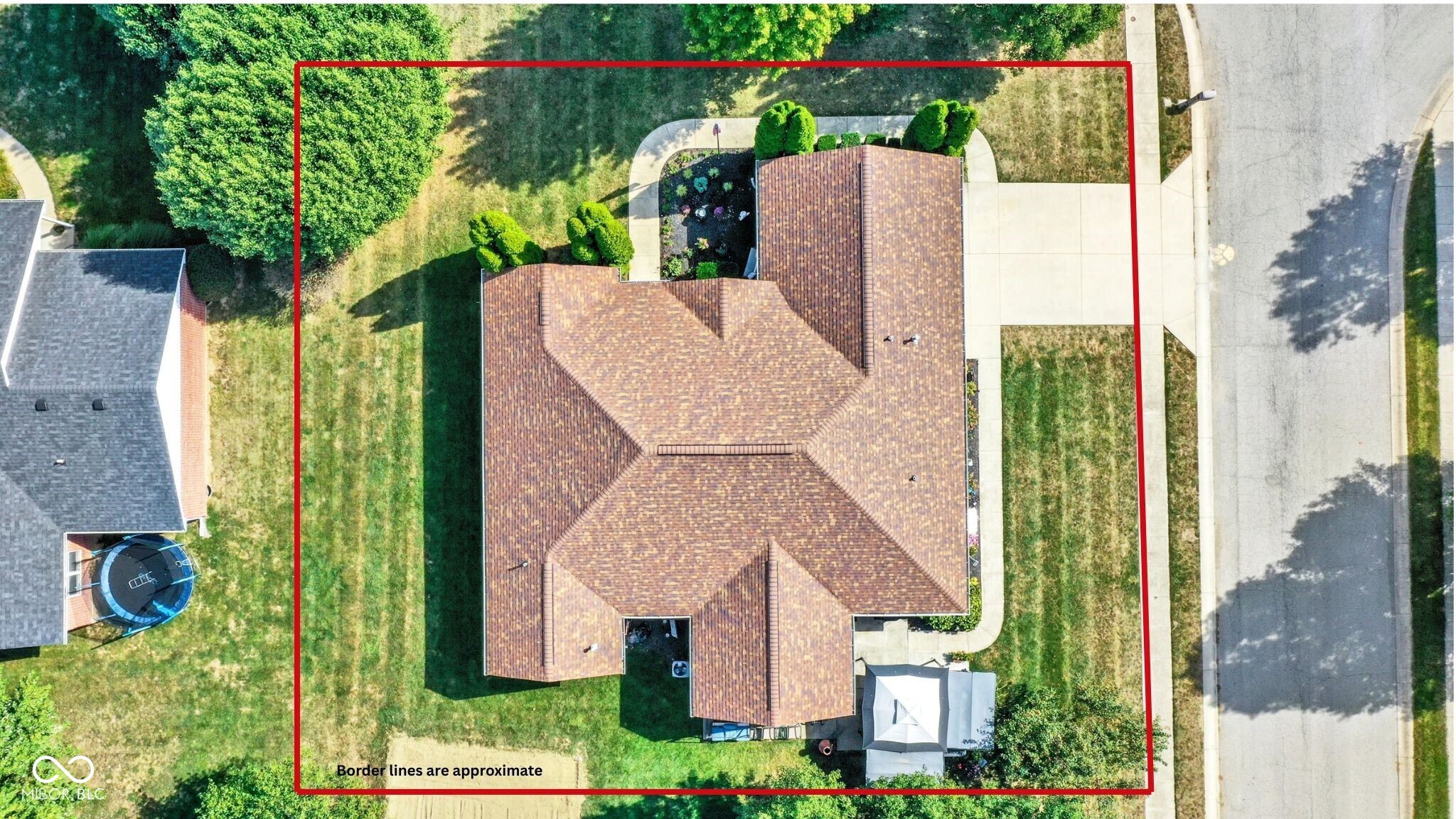 1502 Sutton Street Alexandria, IN 46001 - Photo 56 of 59