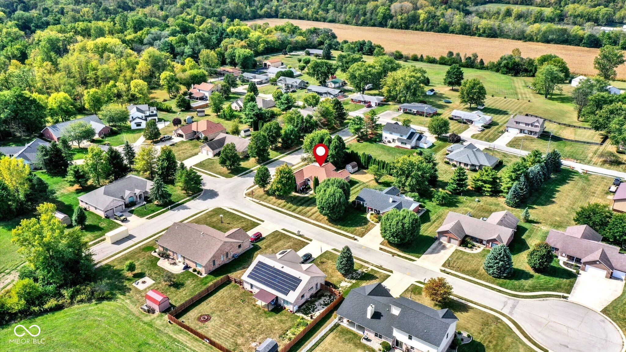 1502 Sutton Street Alexandria, IN 46001 - Photo 58 of 59