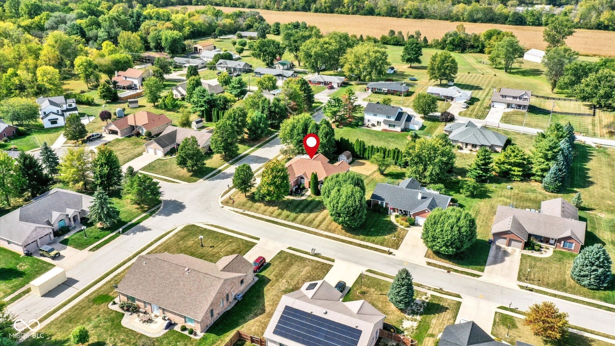 1502 Sutton Street Alexandria, IN 46001 - Photo 59 of 59