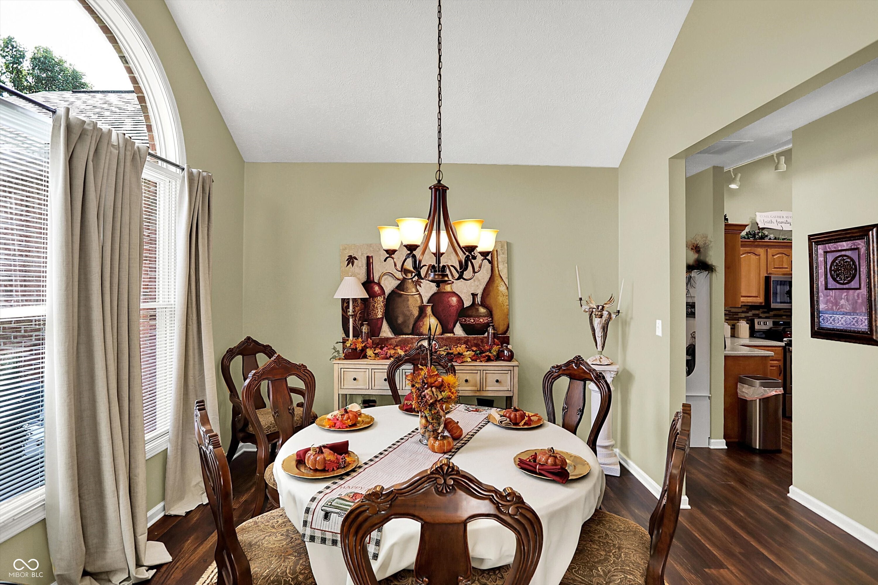 1502 Sutton Street Alexandria, IN 46001 - Photo 10 of 59