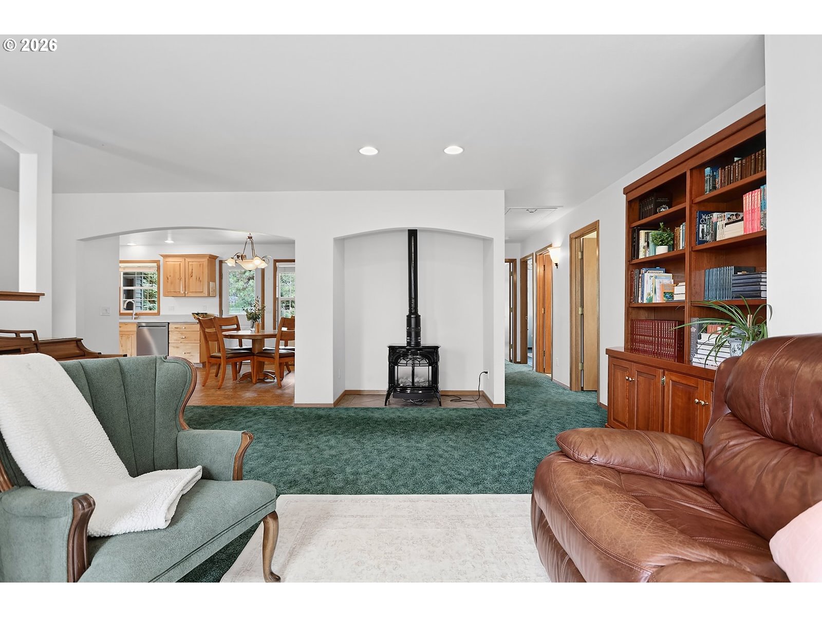 1400 Rockford Road Hood River, OR 97031 - Photo 13 of 47