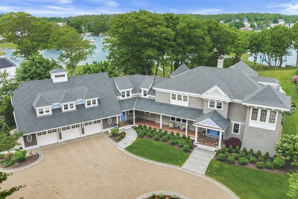 $10,250,000 | 15 Proctor Street, Manchester, MA 01944