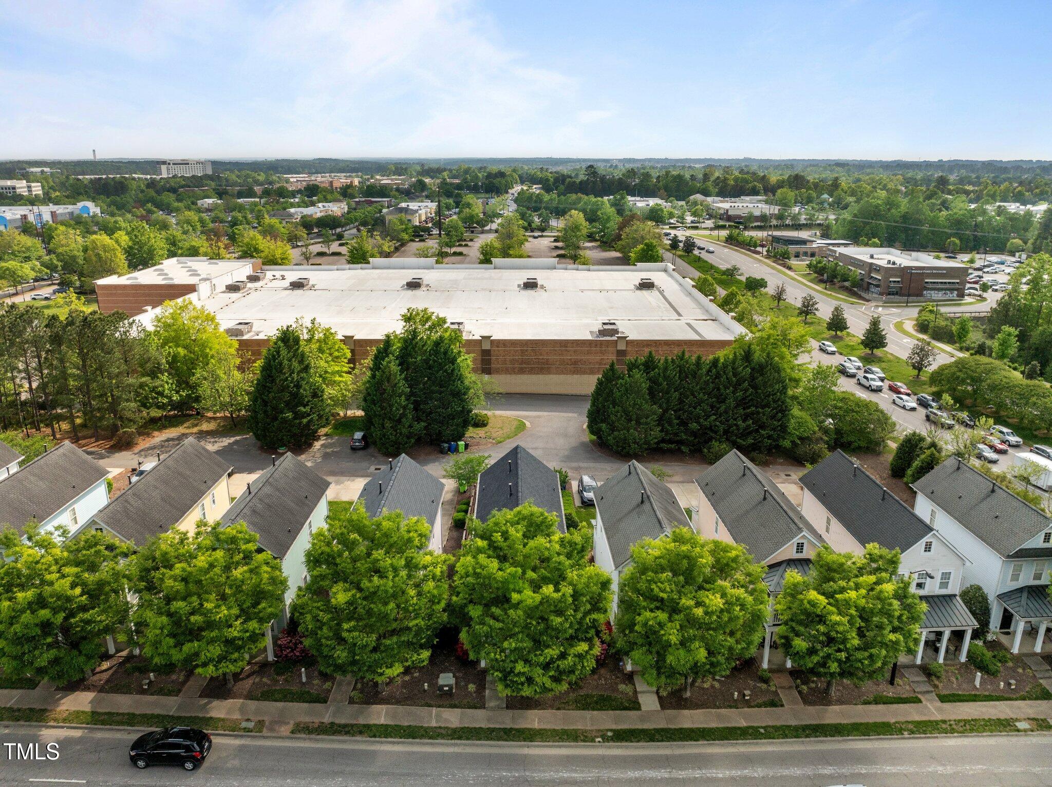 7829 ACC Boulevard Raleigh, NC 27617 - Photo 49 of 51 So close to shopping!