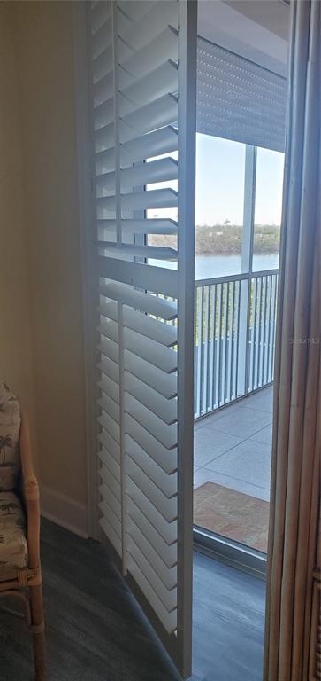 13413 Gasparilla Road, Unit 304 Placida, FL 33946 - Photo 12 of 28 a view of front door