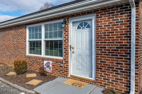 $155,000 | 20 Boone Hill Court, Unit 20, Gray, TN 37615