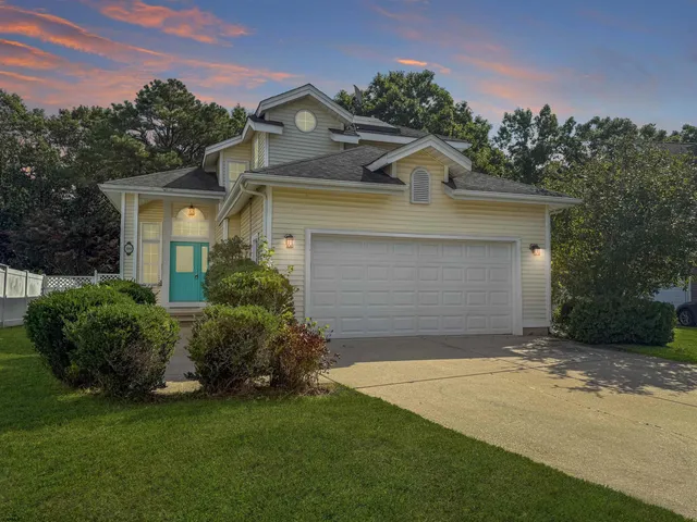 $3,400 | 100 La Mesa Court, Egg Harbor Township, NJ 08234
