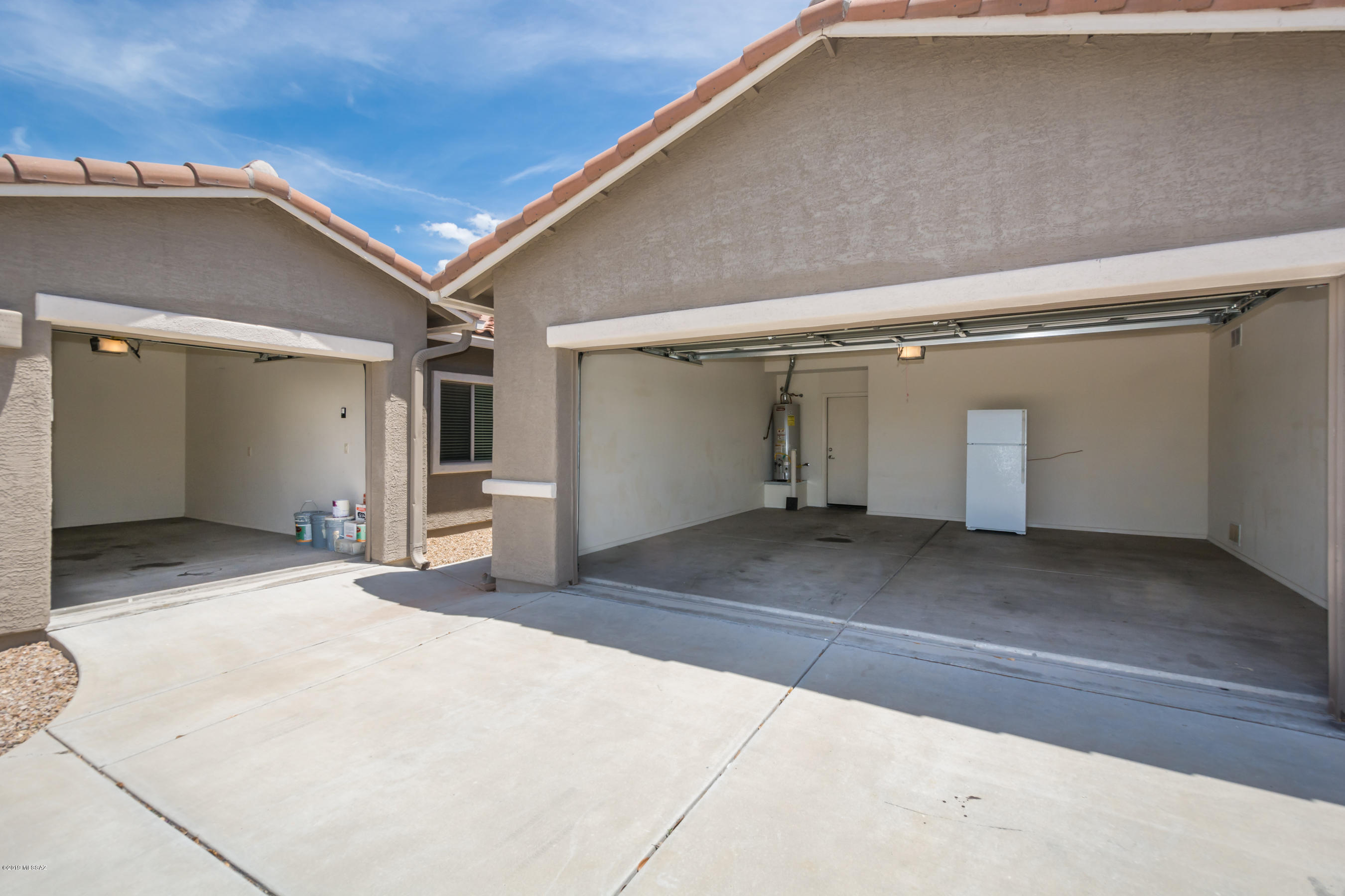 11784 North Peaceful Night Road Tucson, AZ 85737 - Photo 36 of 44