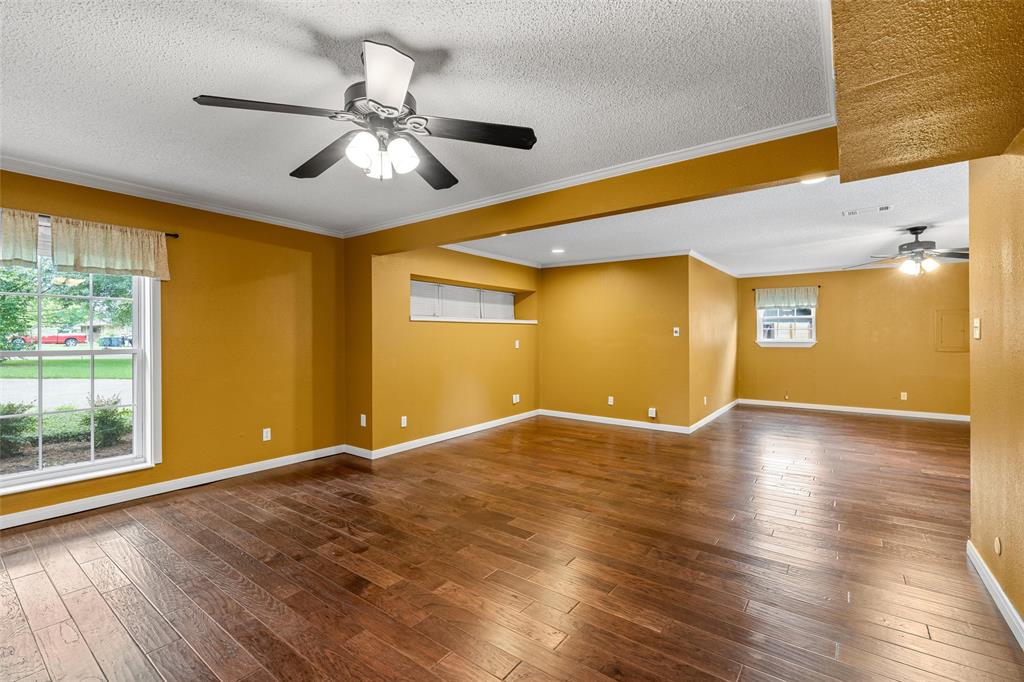 3401 Obrien Circle Waco, TX 76708 - Photo 8 of 40