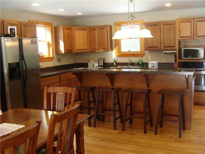 41 Woodland Road Otisfield, ME 04270 - Photo 2 of 22 Kitchen.