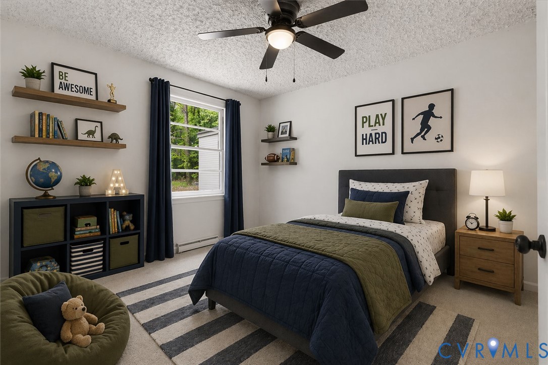 5306 Sterling Road Petersburg, VA 23803 - Photo 19 of 39 Virtually Staged