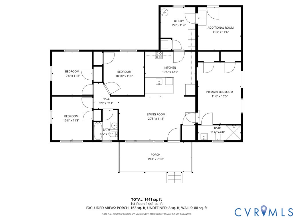 5306 Sterling Road Petersburg, VA 23803 - Photo 39 of 39