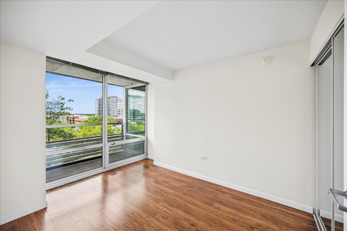 800 Elgin Road, Unit 812 Evanston, IL 60201 - Photo 12 of 17