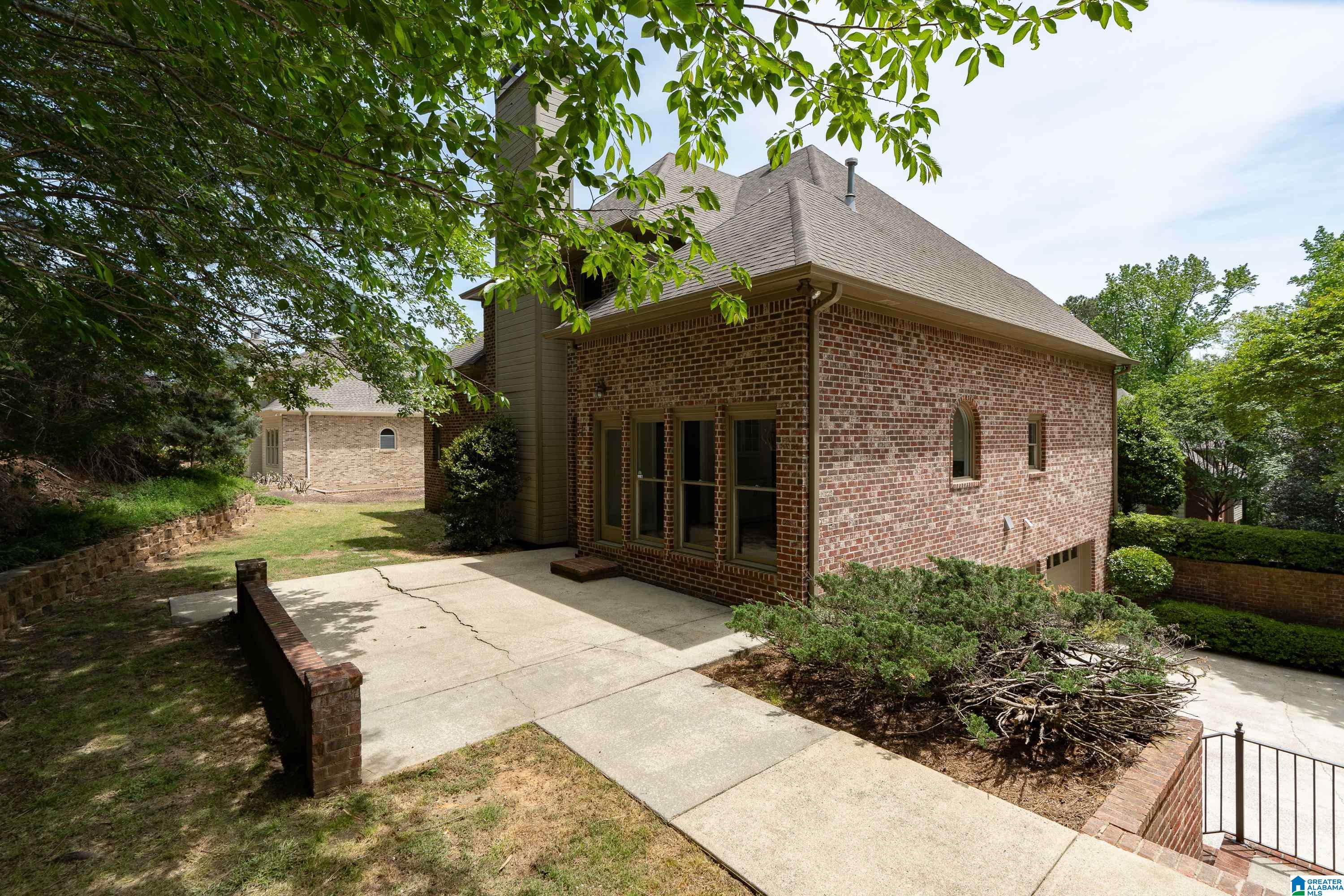 4386 Milner Road West Birmingham, AL 35242 - Photo 33 of 38