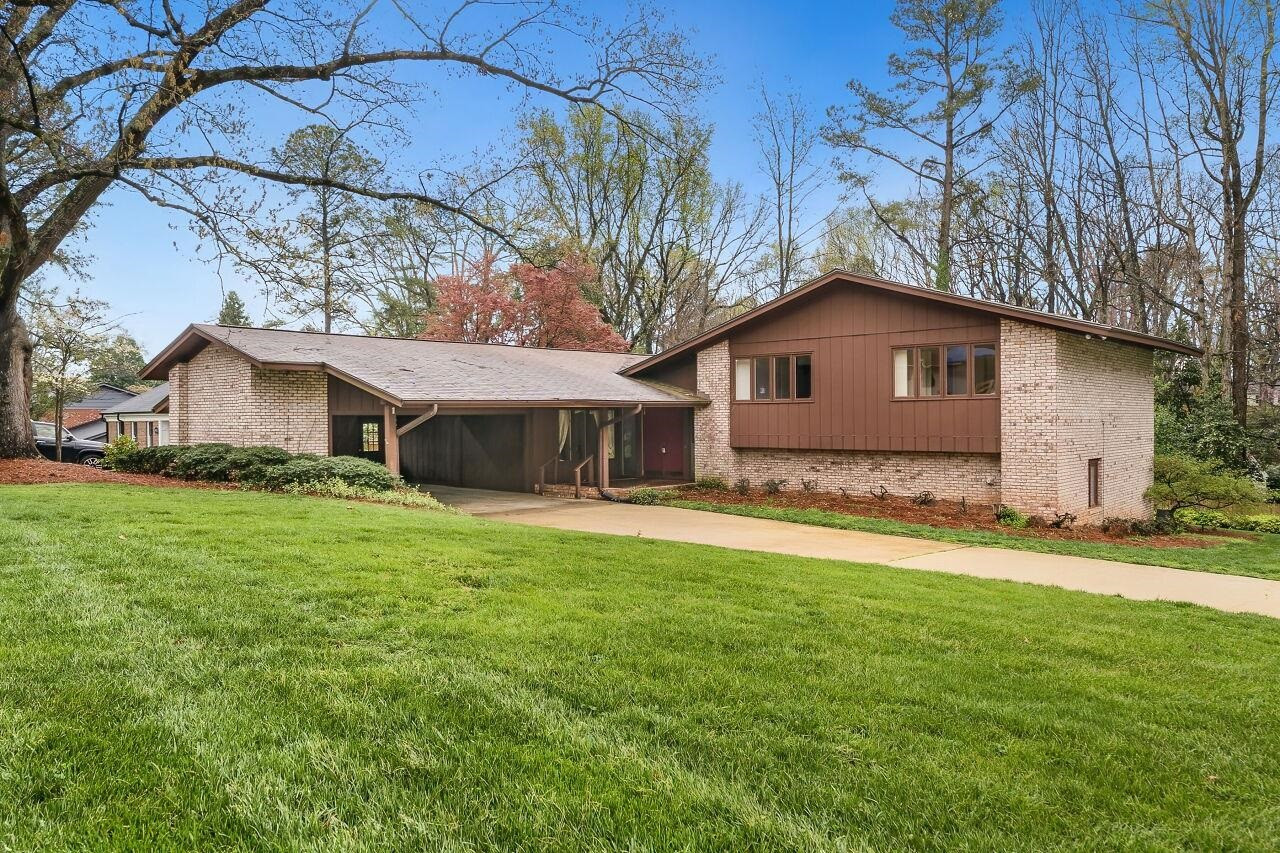 3413 Malibu Drive Raleigh, NC 27607 - Photo 1 of 30 Photo 1