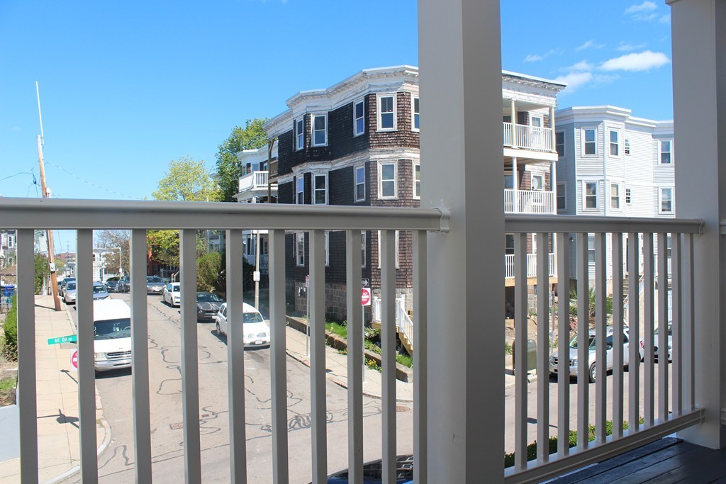 35 Mt Ida Road, Unit 2 Boston, MA 02122 - Photo 14 of 28 Gallery Image 14