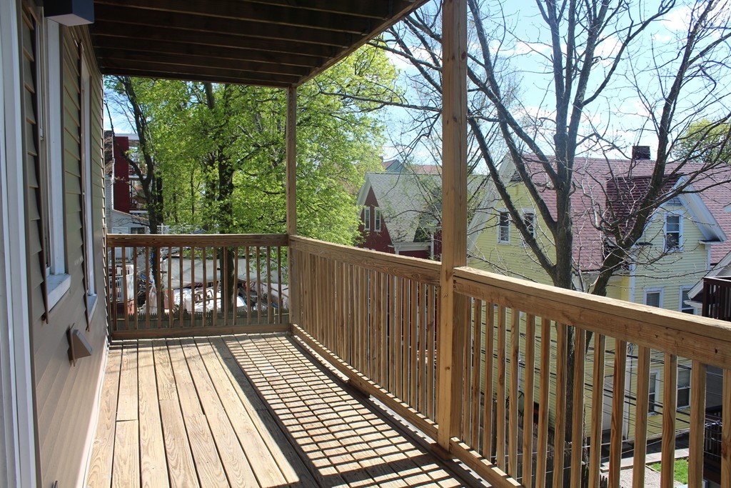 35 Mt Ida Road, Unit 2 Boston, MA 02122 - Photo 21 of 28 Gallery Image 21
