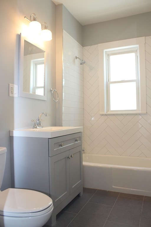 35 Mt Ida Road, Unit 2 Boston, MA 02122 - Photo 9 of 28 Gallery Image 9