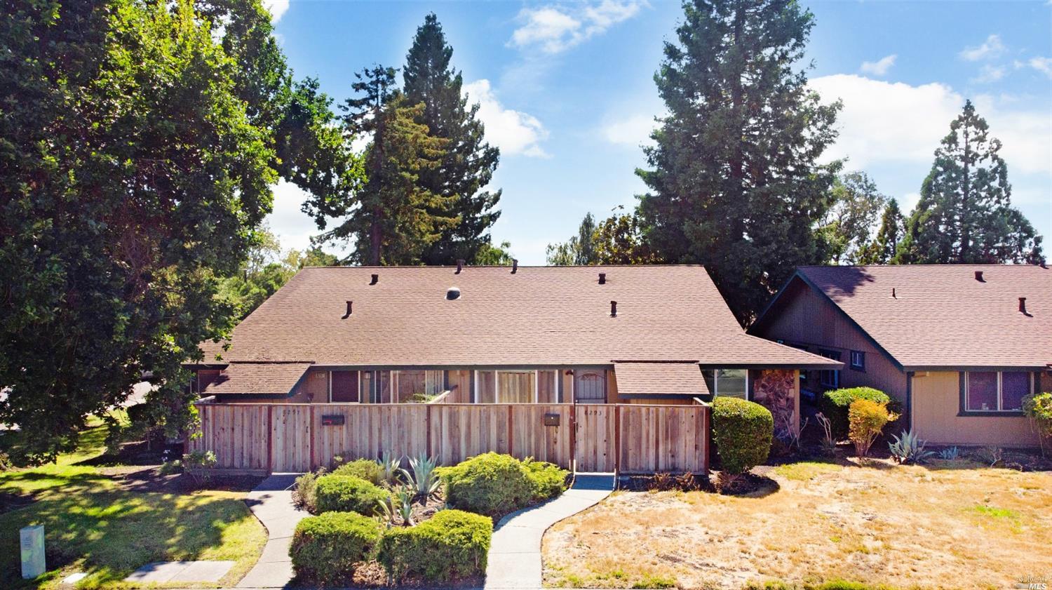 8293 Lancaster Drive Rohnert Park, CA 94928 - Photo 1 of 1 Gallery Image 1
