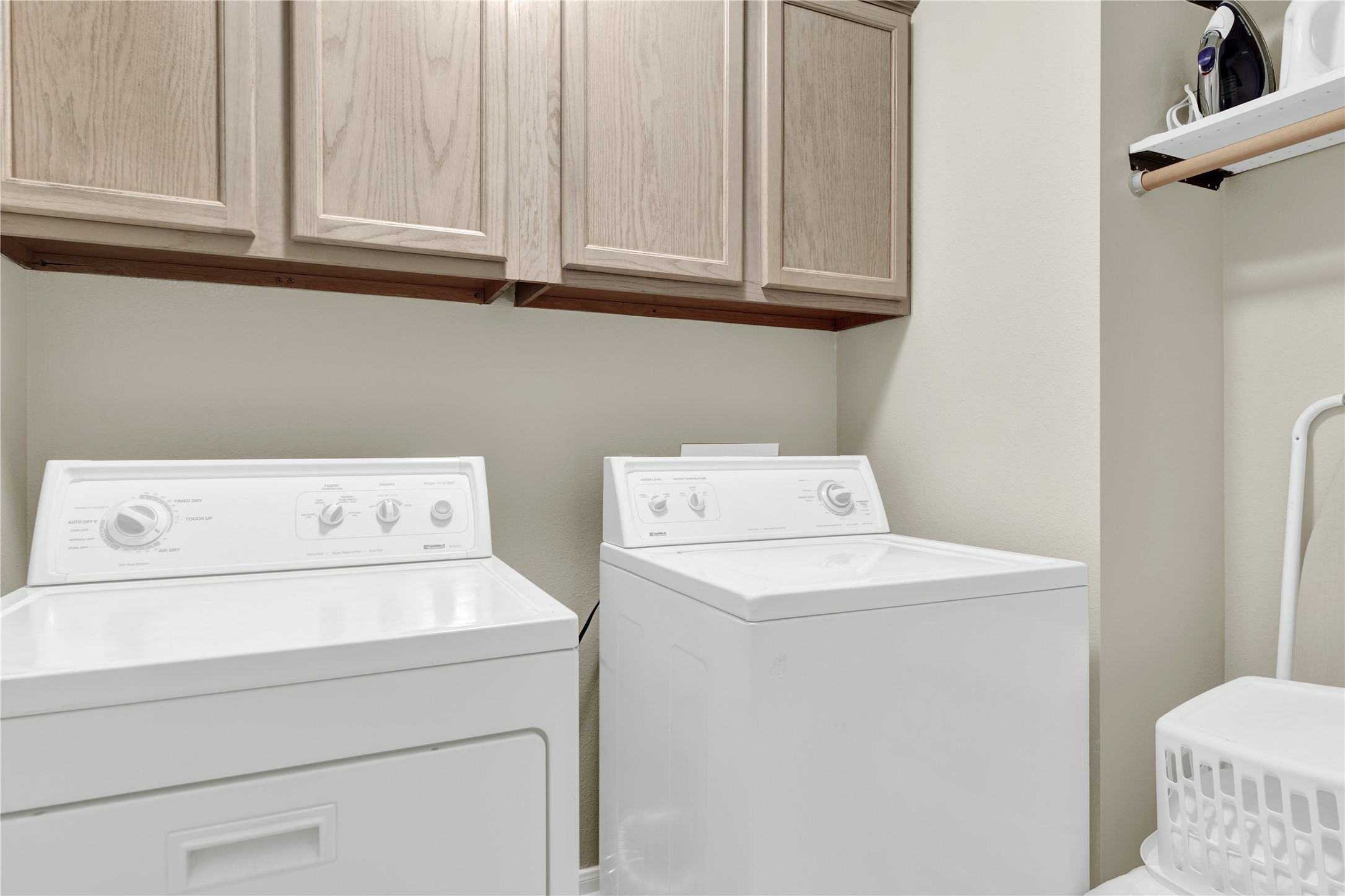 14420 Walters Road, Unit 16 Houston, TX 77014 - Photo 17 of 27 washer and dryer are recently updated
