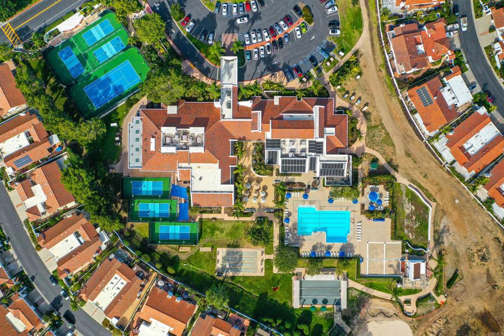 4717 Majorca Way Oceanside, CA 92056 - Photo 28 of 33 an aerial view of residential houses with outdoor space