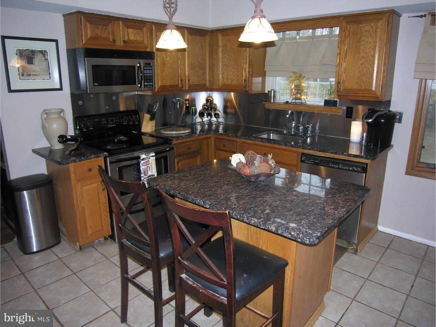 1423 Woodview Road Yardley, PA 19067 - Photo 11 of 24 Kitchen