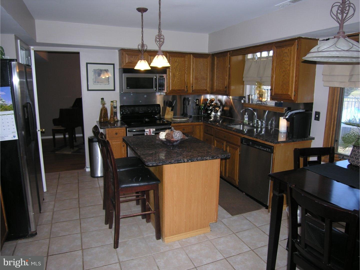 1423 Woodview Road Yardley, PA 19067 - Photo 12 of 24 Kitchen