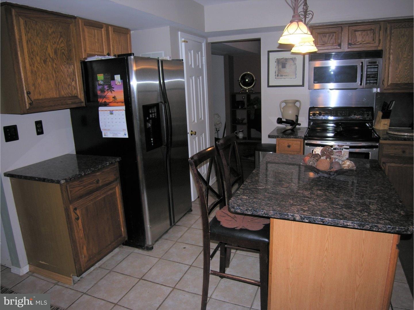 1423 Woodview Road Yardley, PA 19067 - Photo 13 of 24 Kitchen