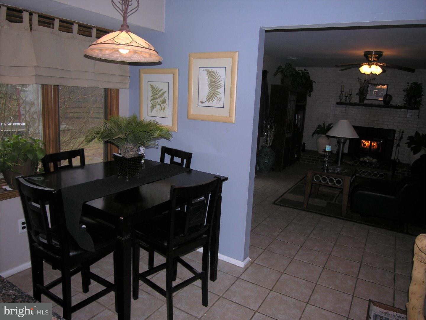 1423 Woodview Road Yardley, PA 19067 - Photo 15 of 24 Breakfast Room
