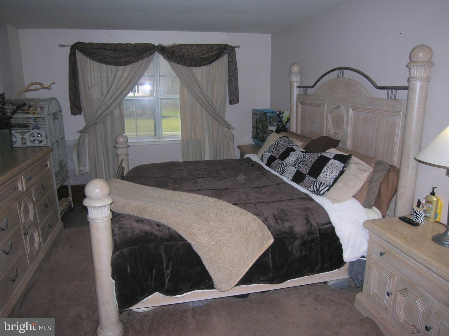 1423 Woodview Road Yardley, PA 19067 - Photo 18 of 24 Master Bedroom