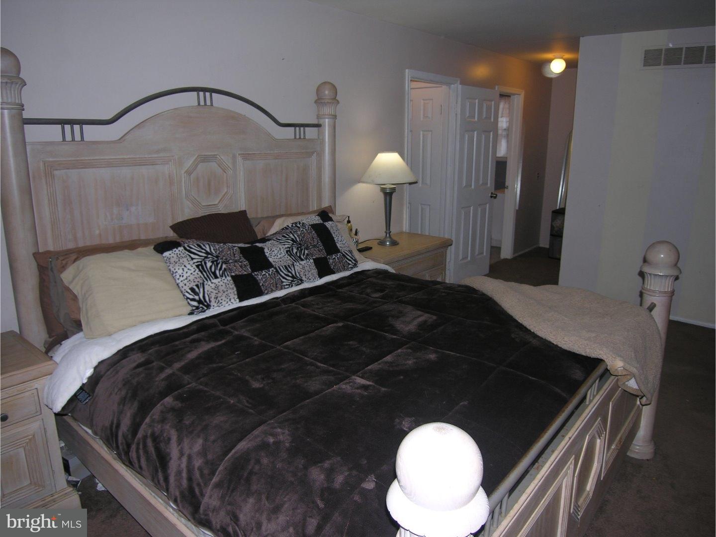 1423 Woodview Road Yardley, PA 19067 - Photo 19 of 24 Master Bedroom