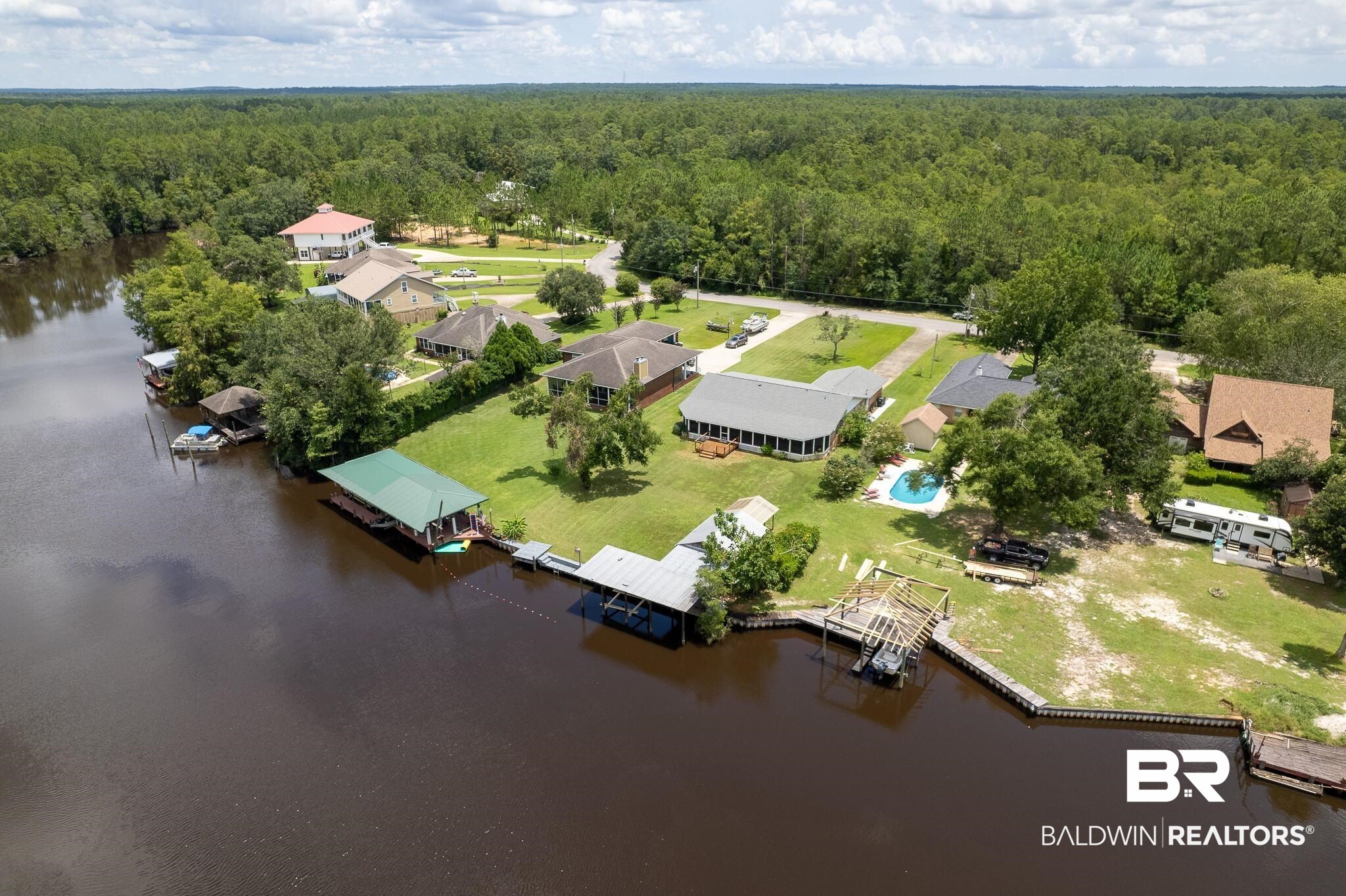 33345 Juniper Road Seminole, AL 36574 - Photo 42 of 50 Gallery Image 42
